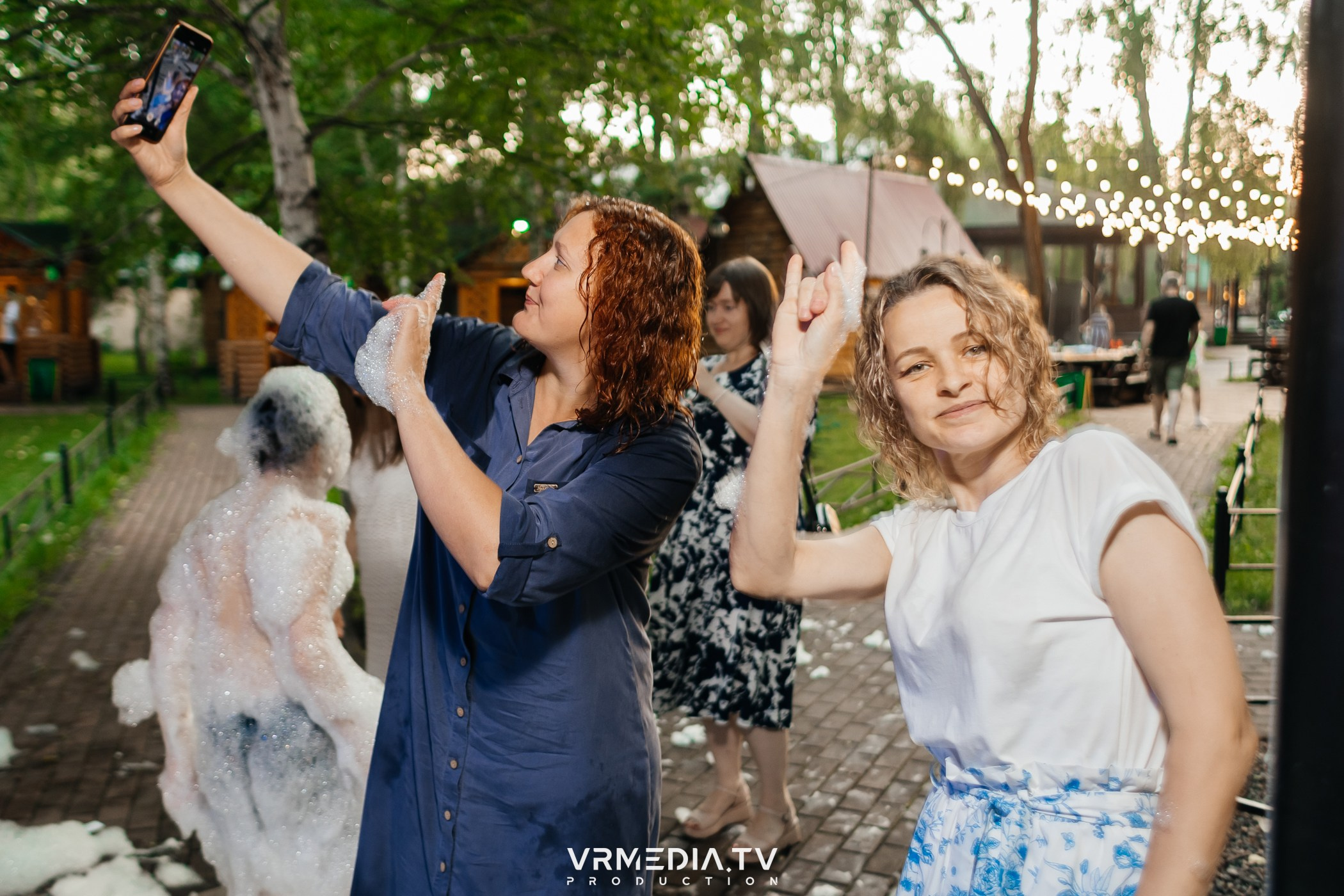 В гостях у «Петровича»