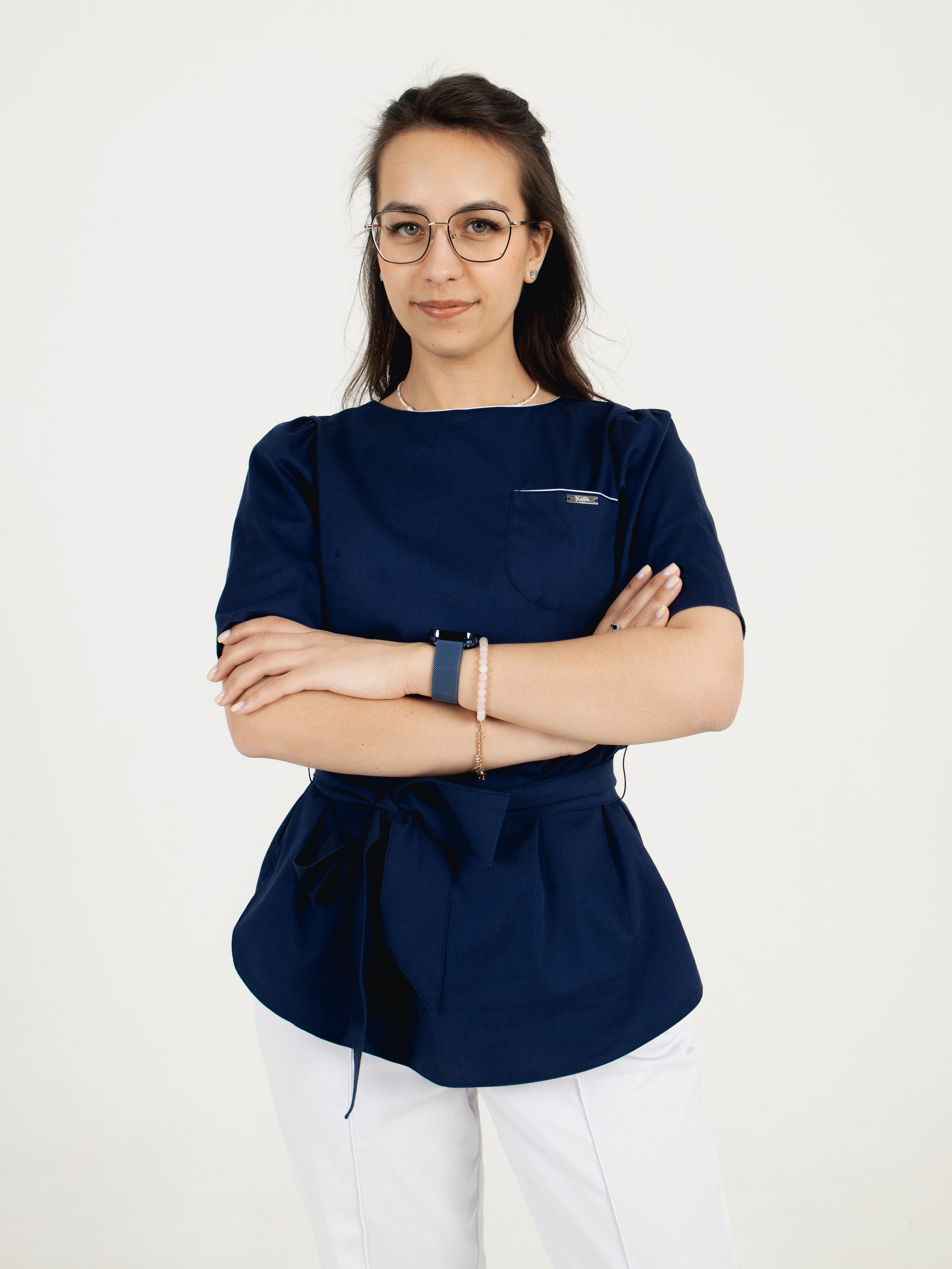 Стоматологи. Фотограф Екатерина Волкова