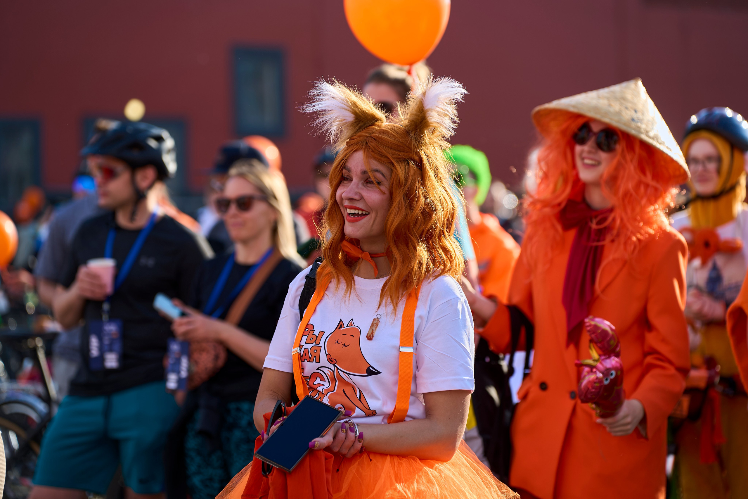 ЗСД Фонтанка Фест. Фотограф-видеограф в Санкт-Петербурге Владимир Нестеров