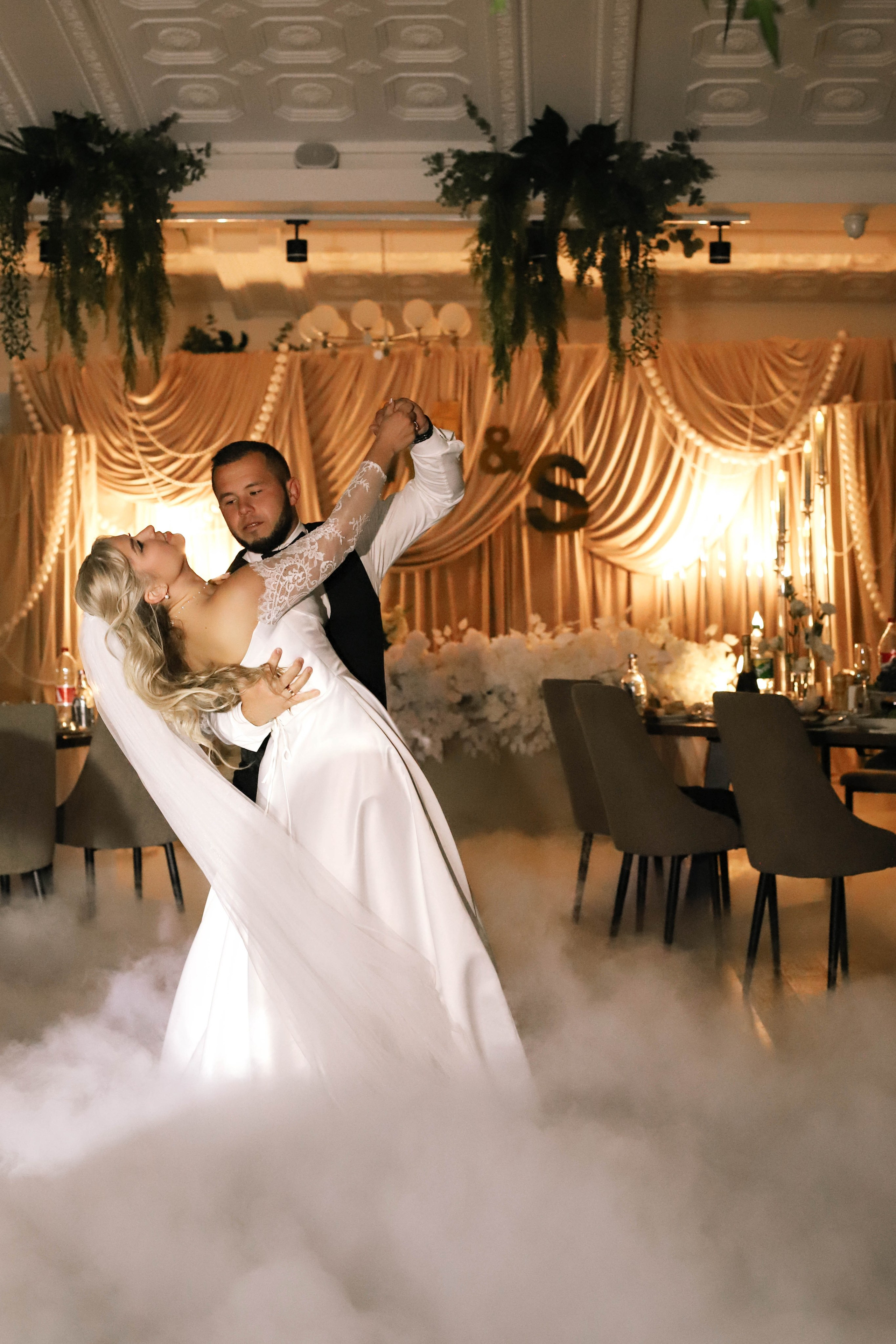 СОФИЯ & МИХАИЛ. Фотограф Мариуполь | Ялта | Крым — Диана Мазенко