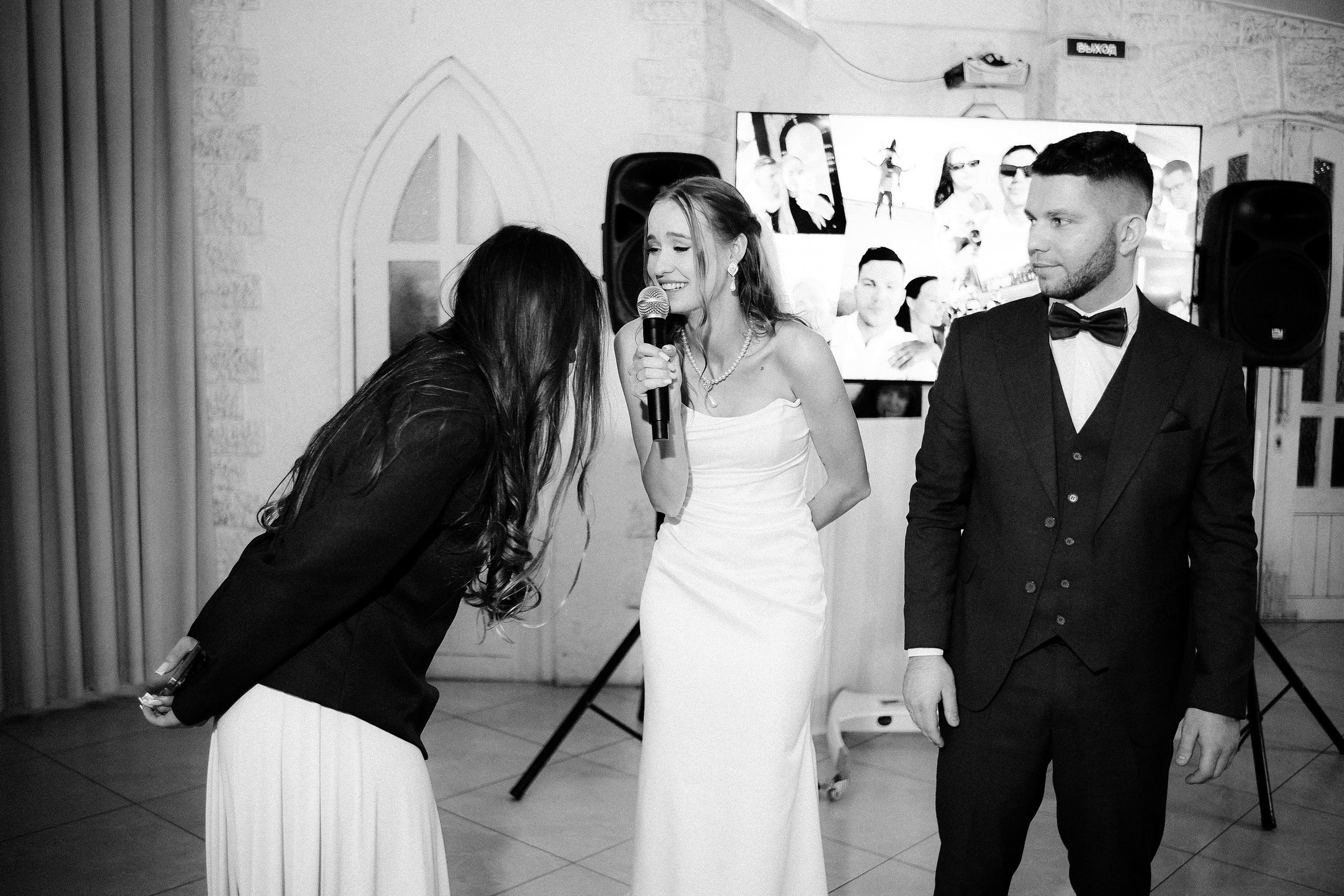 Оля & Денис СПБ. Phdkvmr.ru