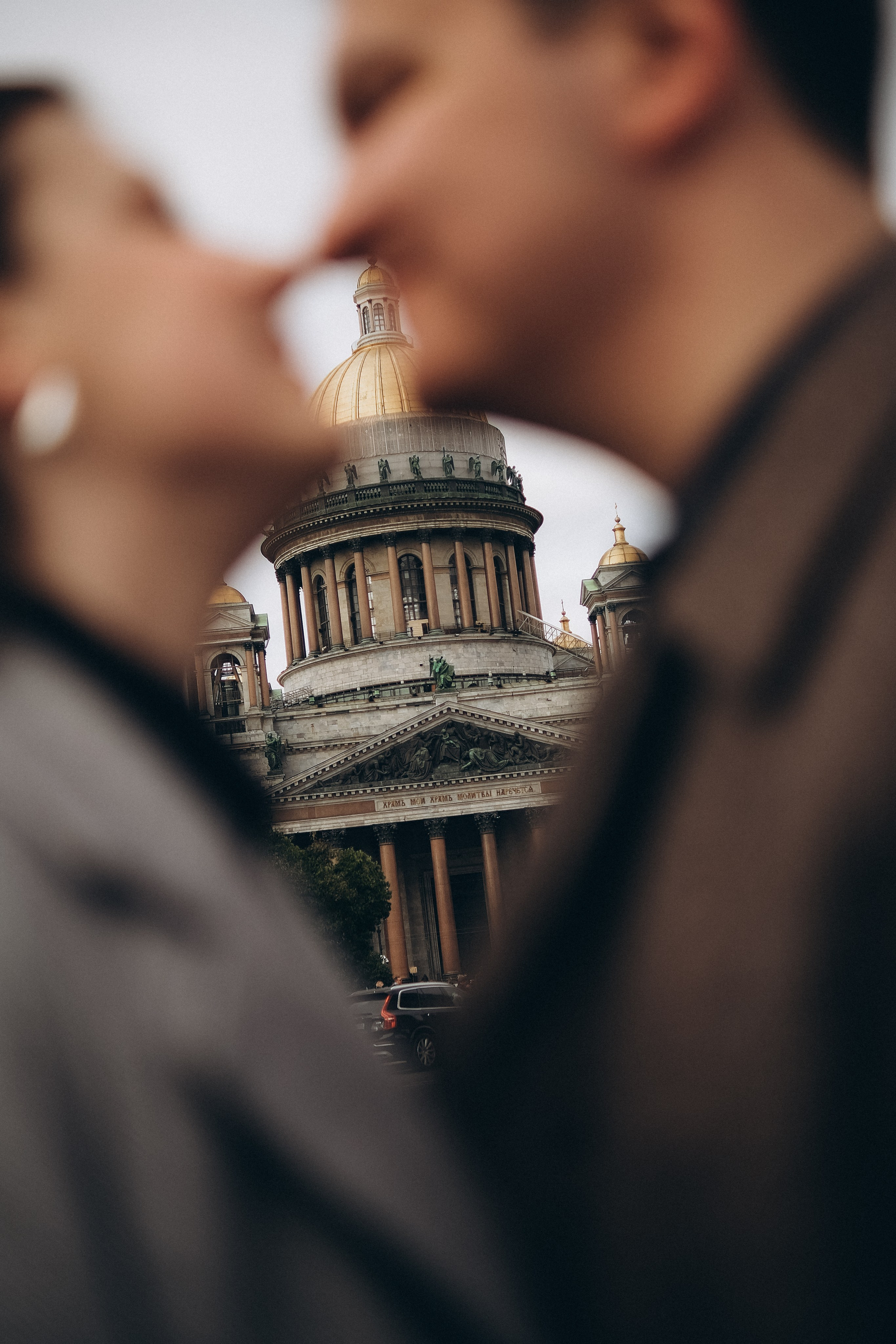 Олеся & Андрей. Phdkvmr.ru