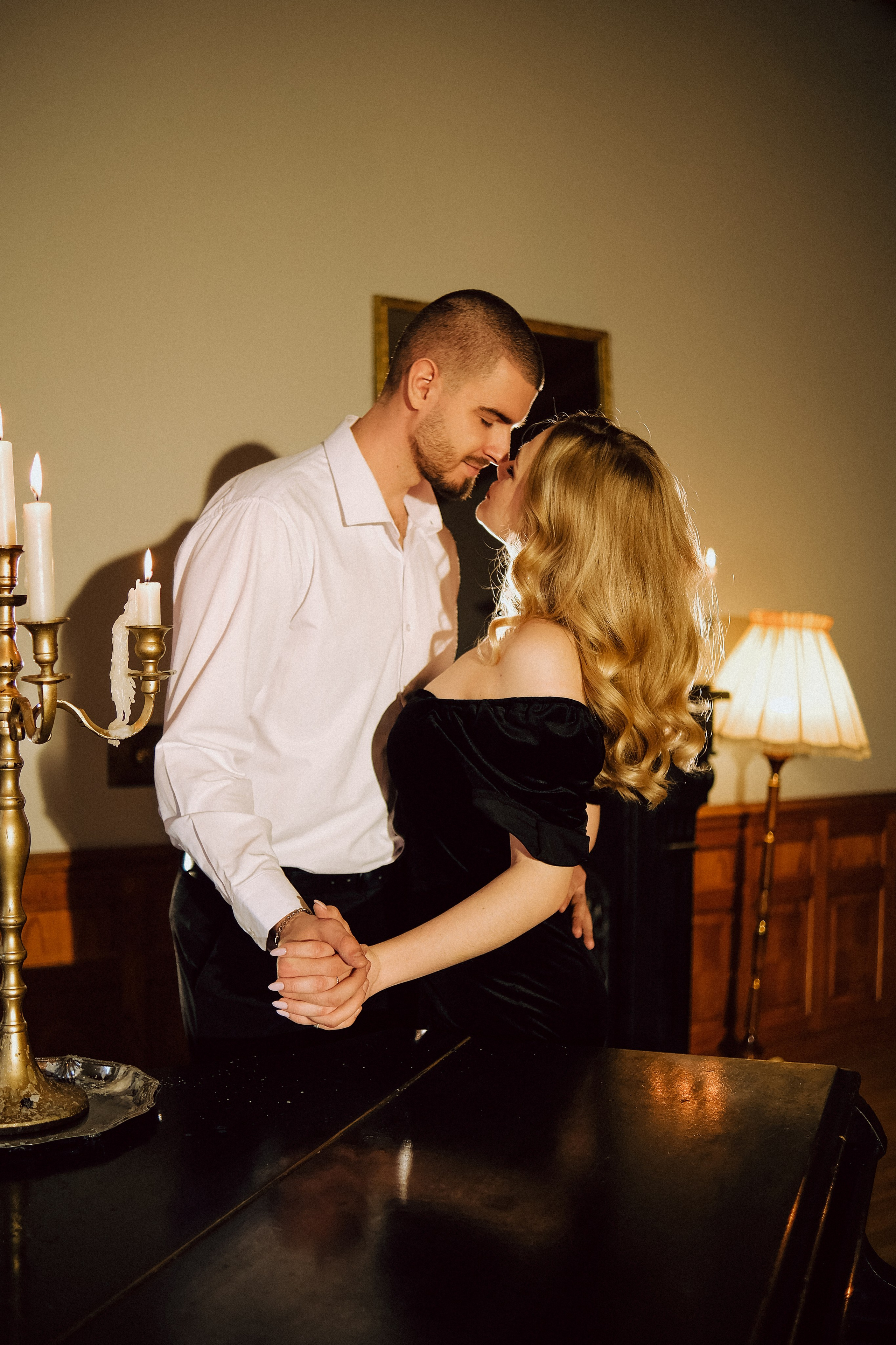 Вика & Никита. Phdkvmr.ru