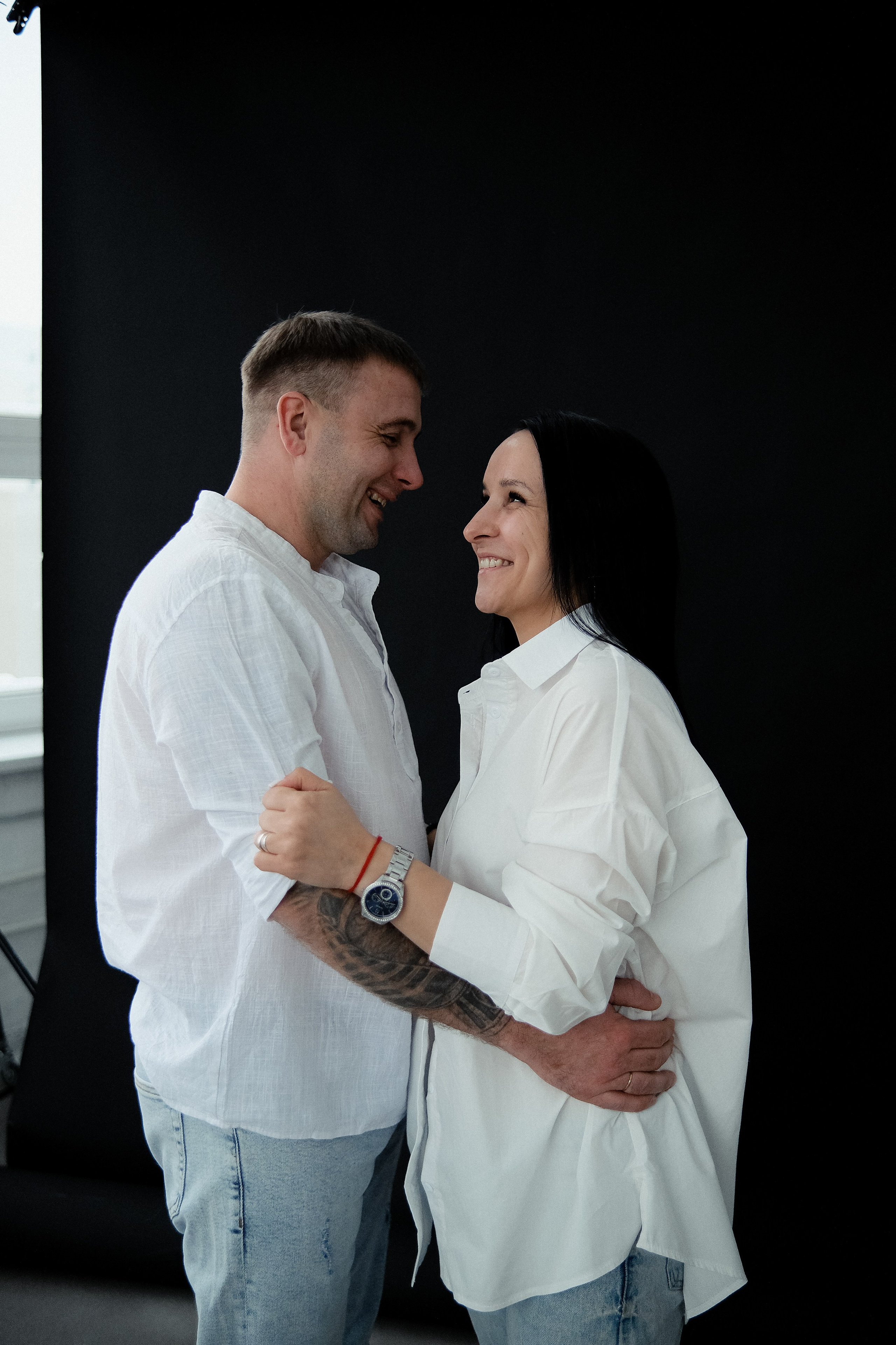 Настя & Захар. Phdkvmr.ru