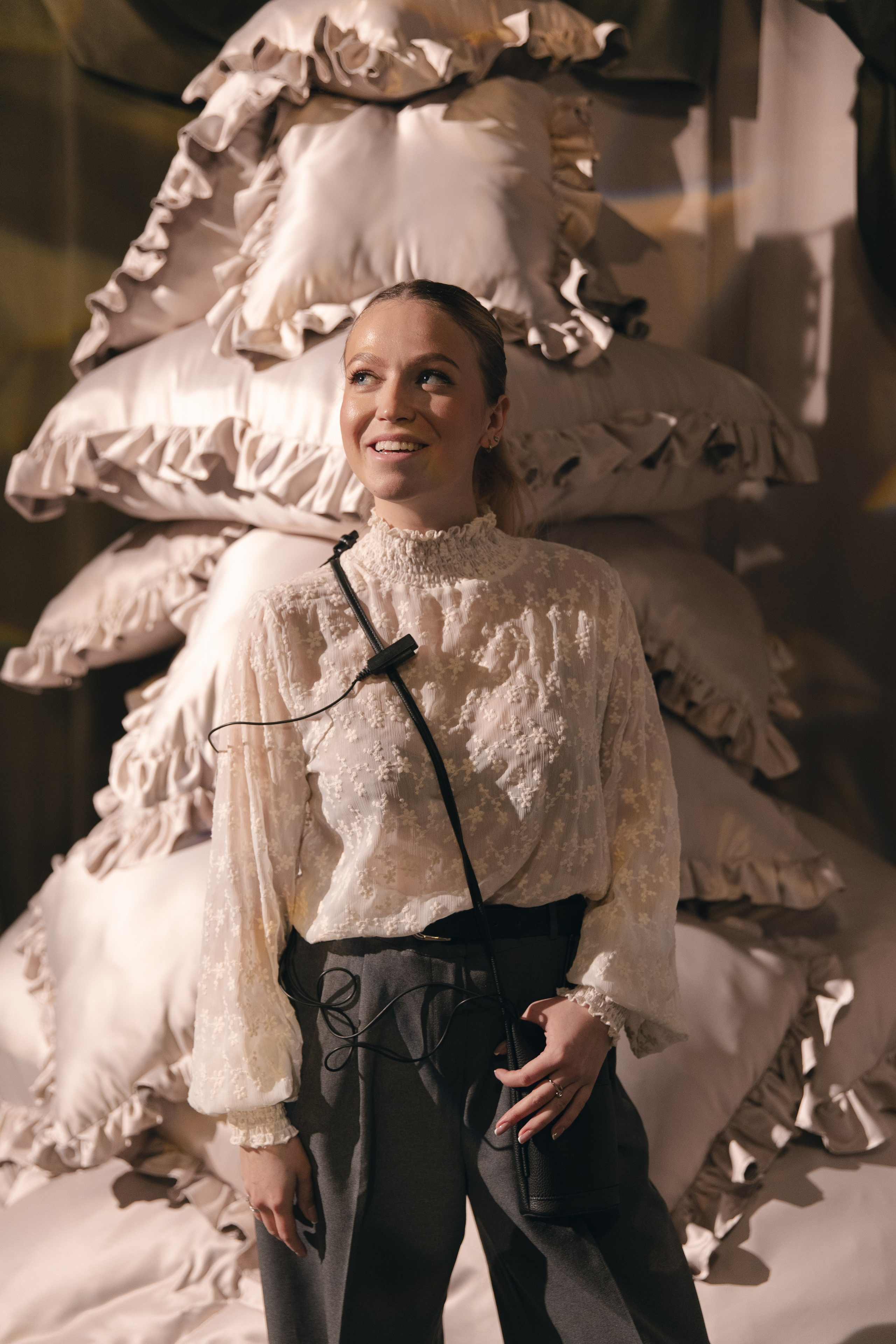 ДЕНЬ РОЖДЕНИЯ ТАНЮШИ