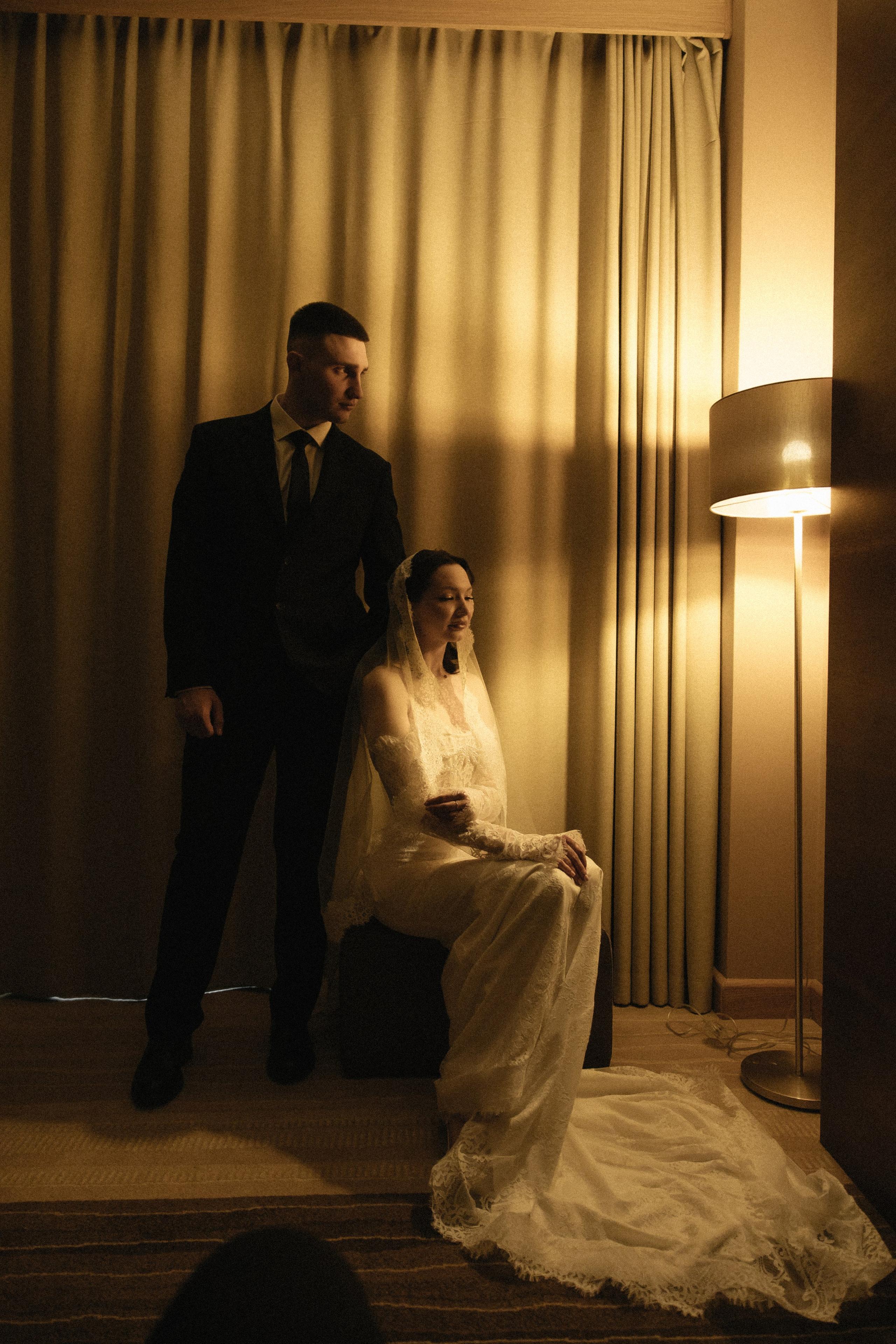 A & A. Фотограф Ольга Сапронова. Свадебный фотограф Ольга Сапронова