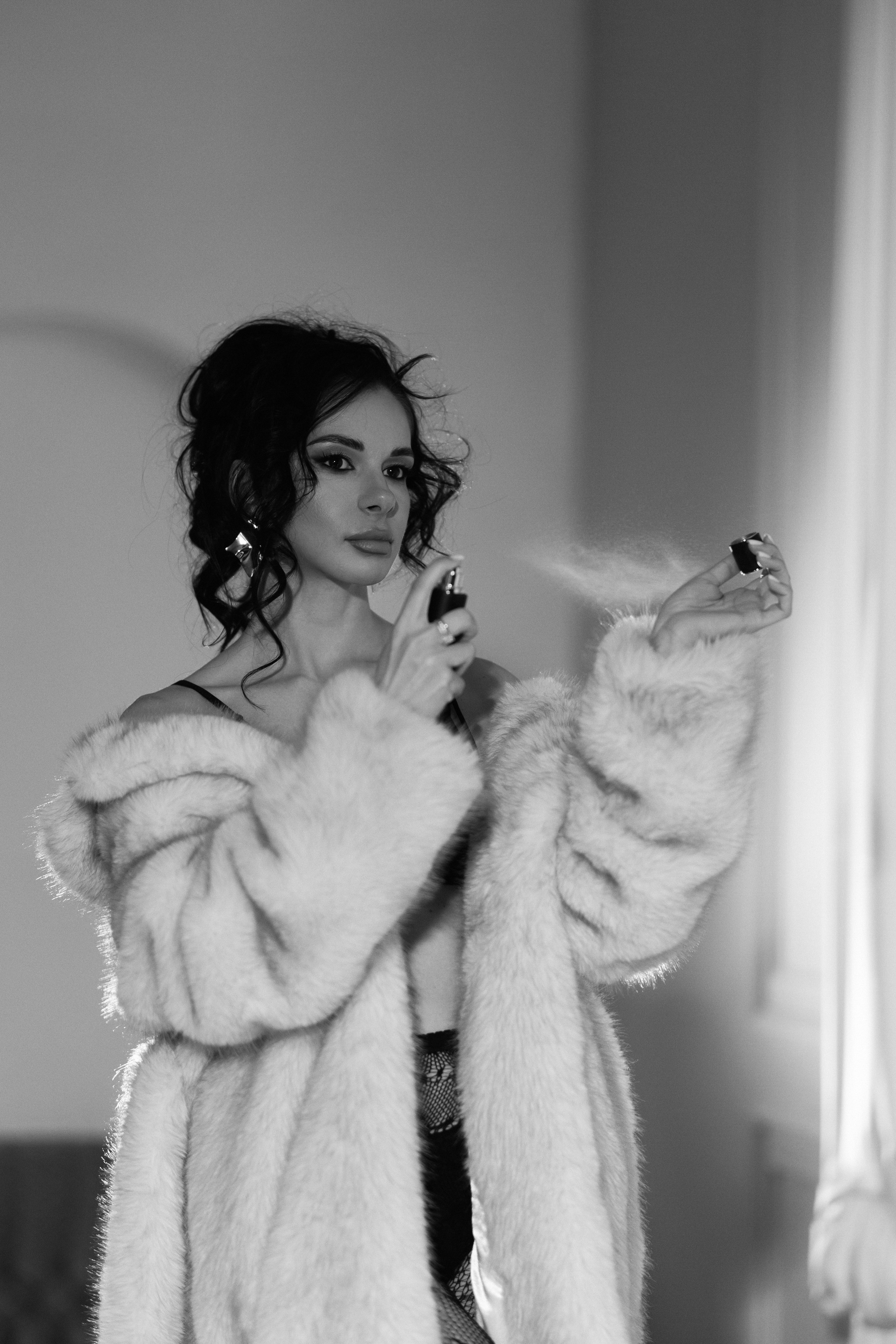 «ДЛЯ СЕБЯ». Maria Startseva Photo