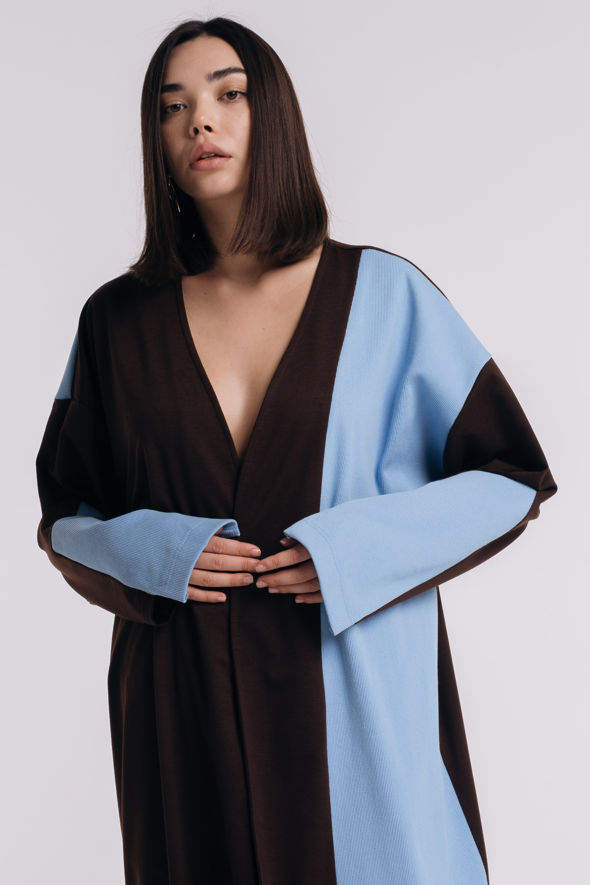 Для брендов. Портретный фотограф Санкт-Петербург