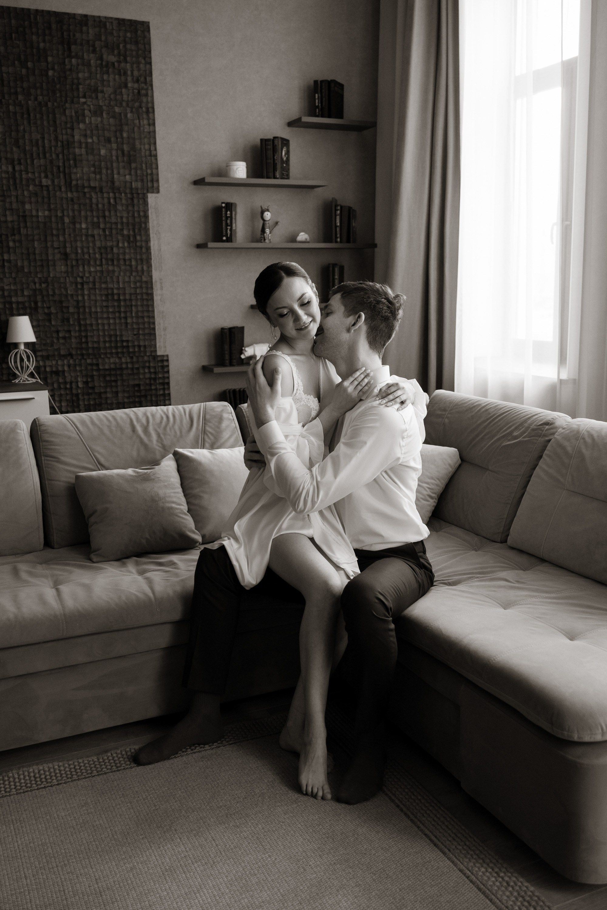 Кирилл и Мария | 23.06.25. Свадебный фотограф в Санкт-Петербурге Владислава Тюльпина