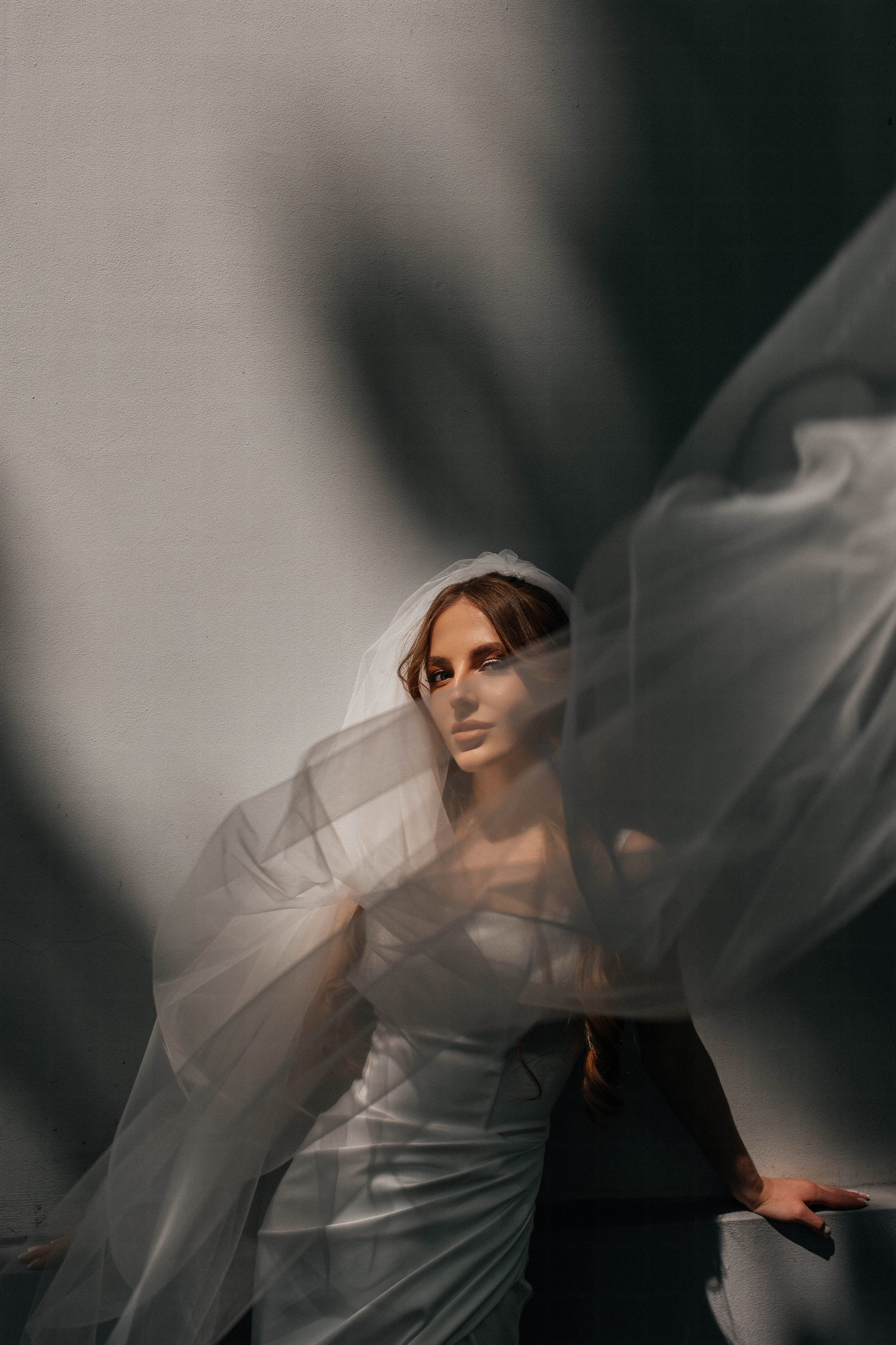 Виктория и Иван. Профессиональный фотограф