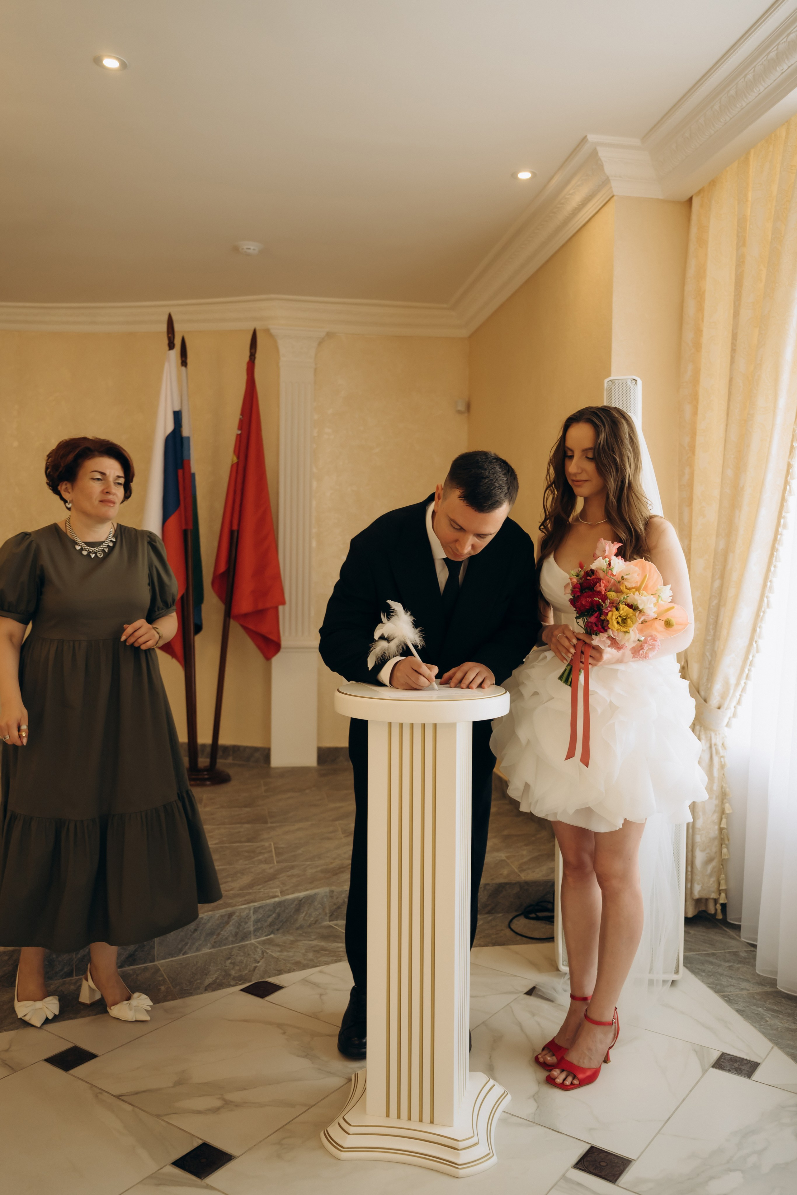 Руслан и Марина. Полный день. Ирина Гонтарева|Фотограф|Белгород