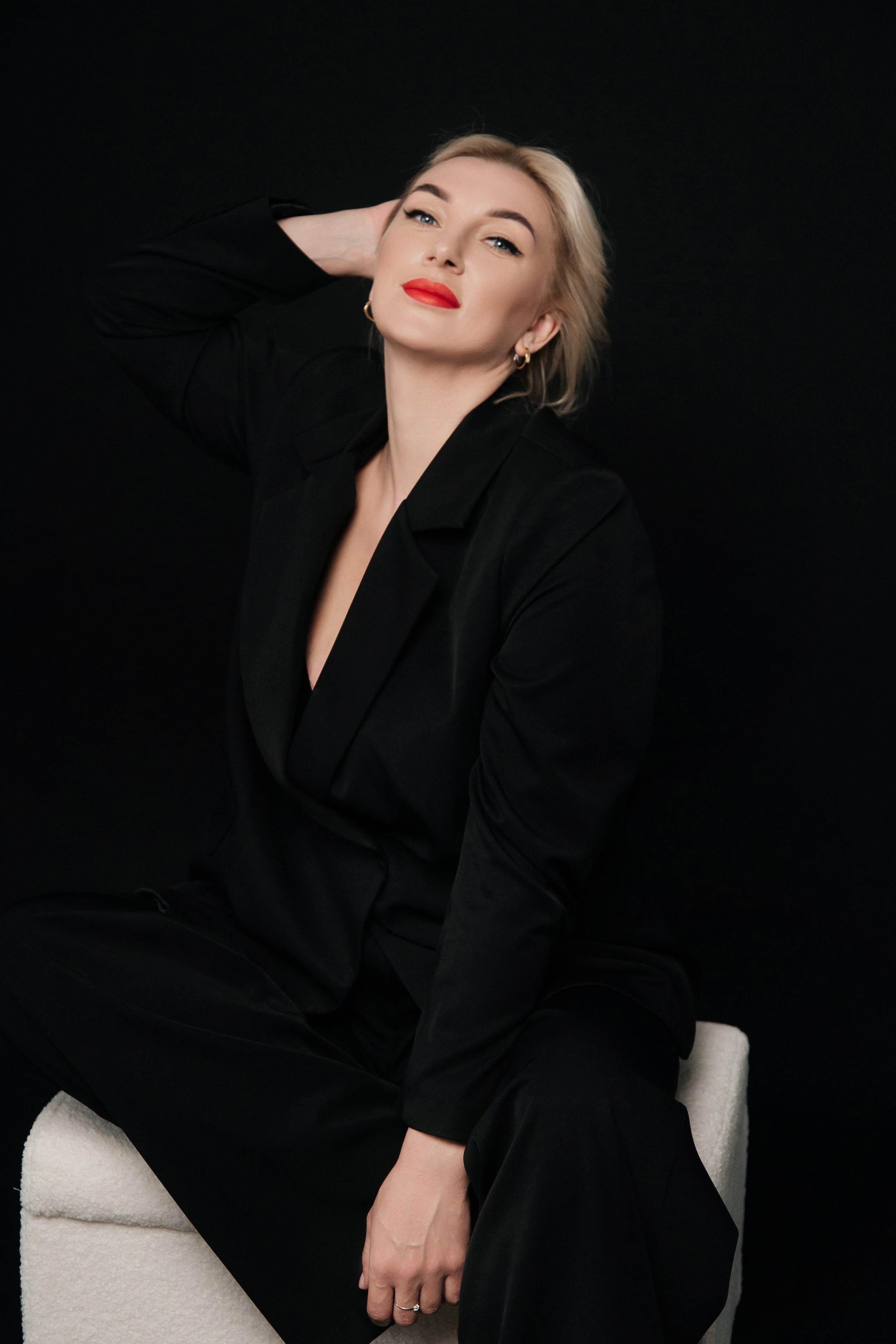 СТУДИЙНАЯ ФОТОСЕССИЯ. Фотограф в Киселёвске Татьяна Трухалева