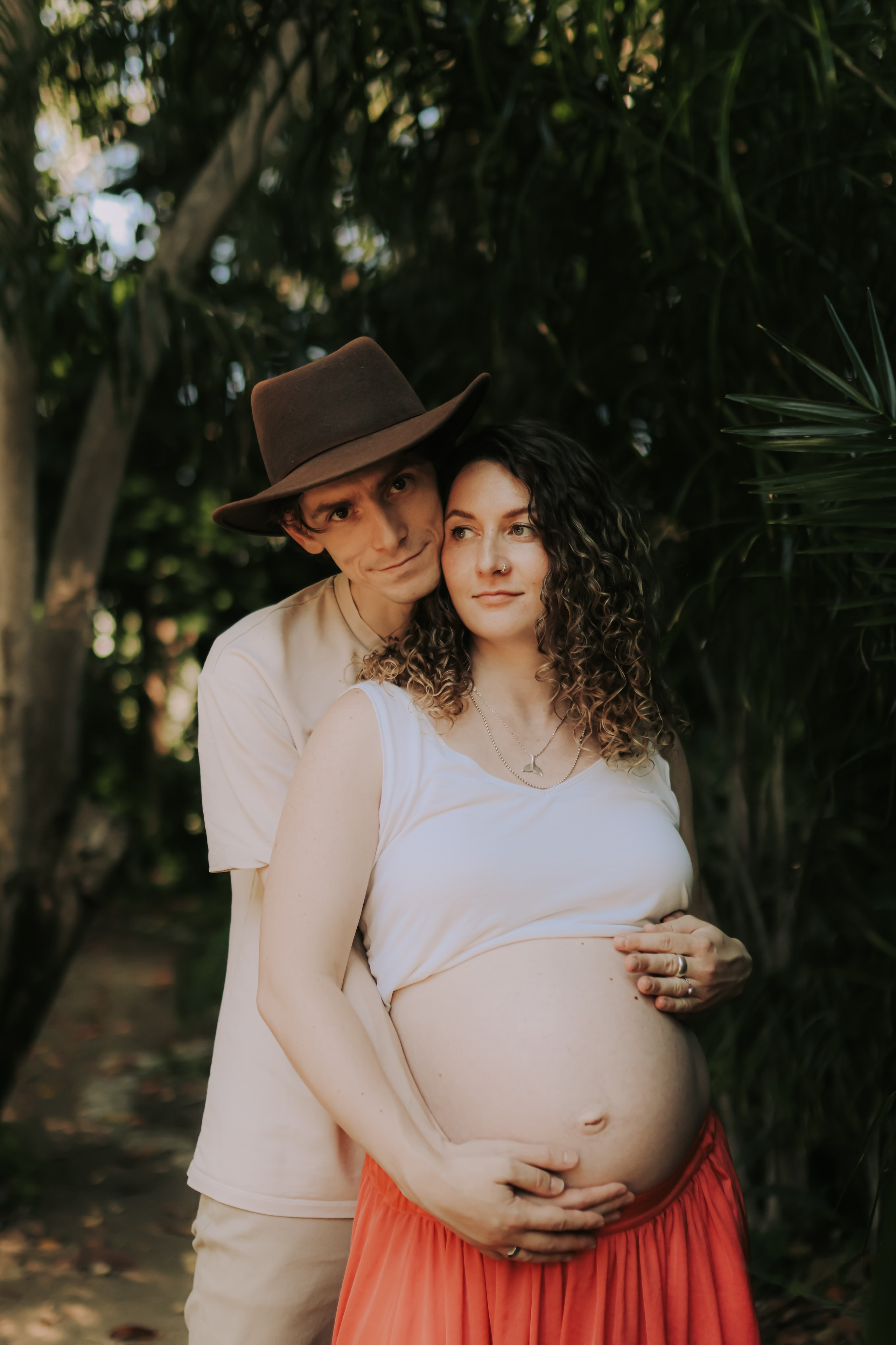 Kate and Segrey, Tel Aviv | June 2026. Photographer in Israel Alice Milchin