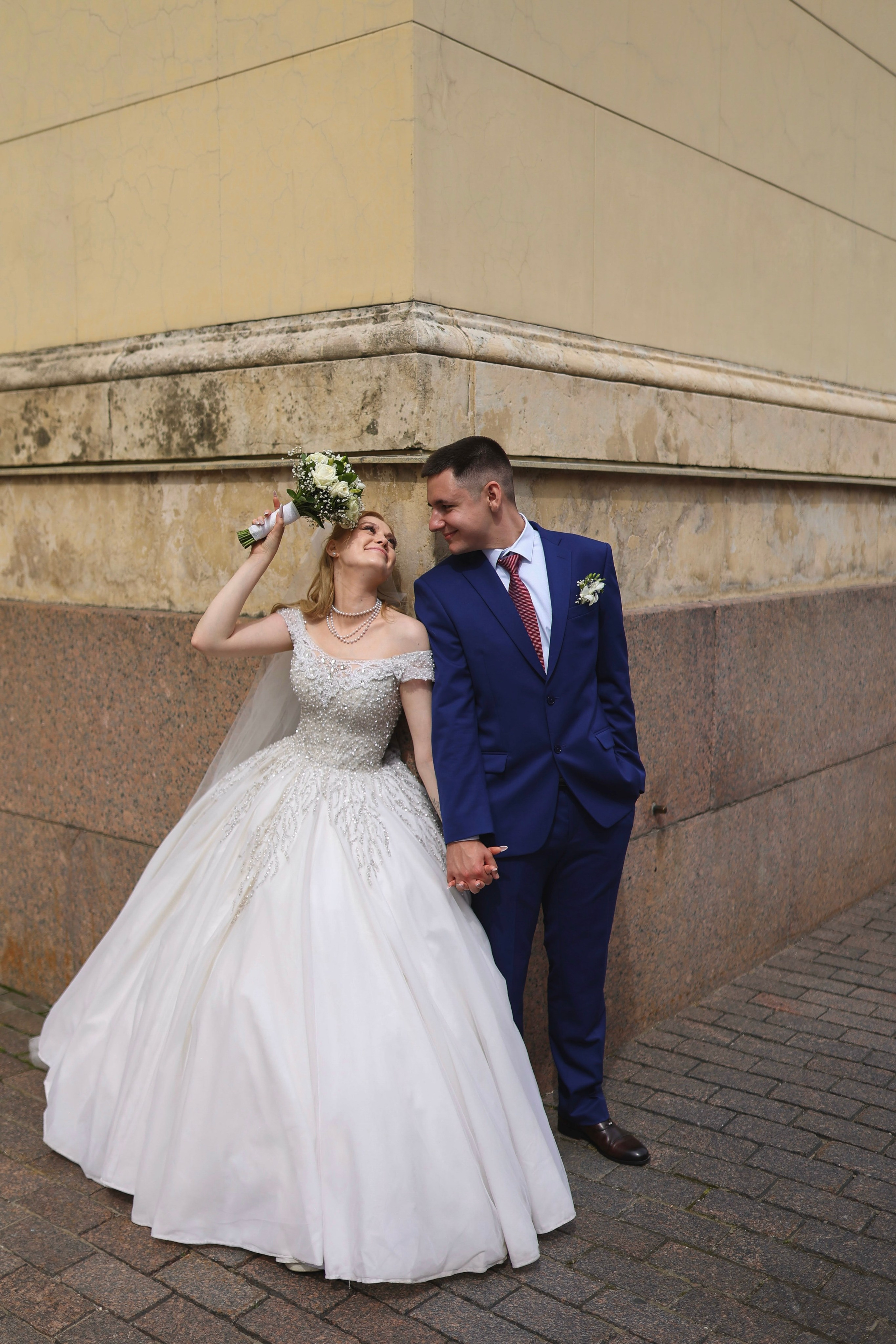 Свадьба Дмитрий и Елена 17.07.24. Фотограф из Санкт-Петербурга Ильинская Ксения