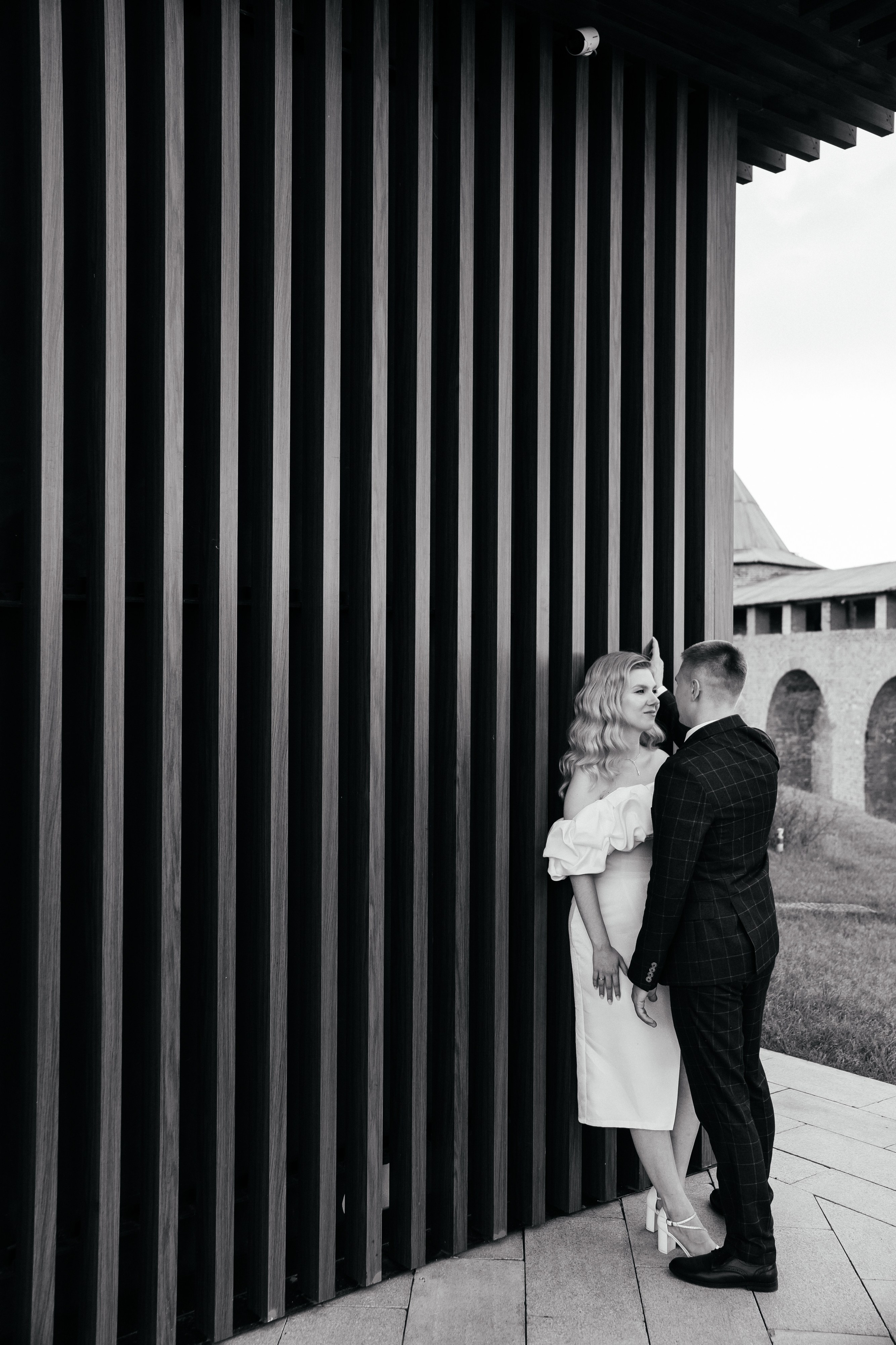 Свадебные фотосессии. Фотограф Альберт Черных