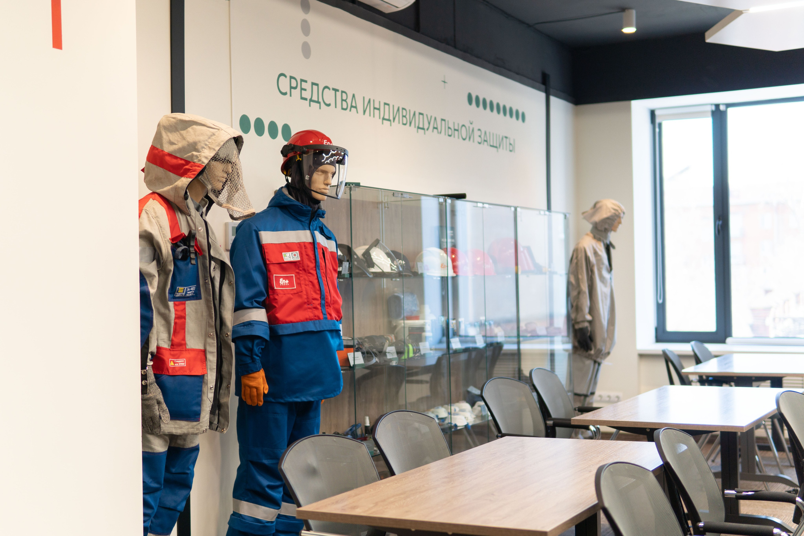 Экскурсия краснодарской делегации. Медиа-портфолио Марии Абрашиной