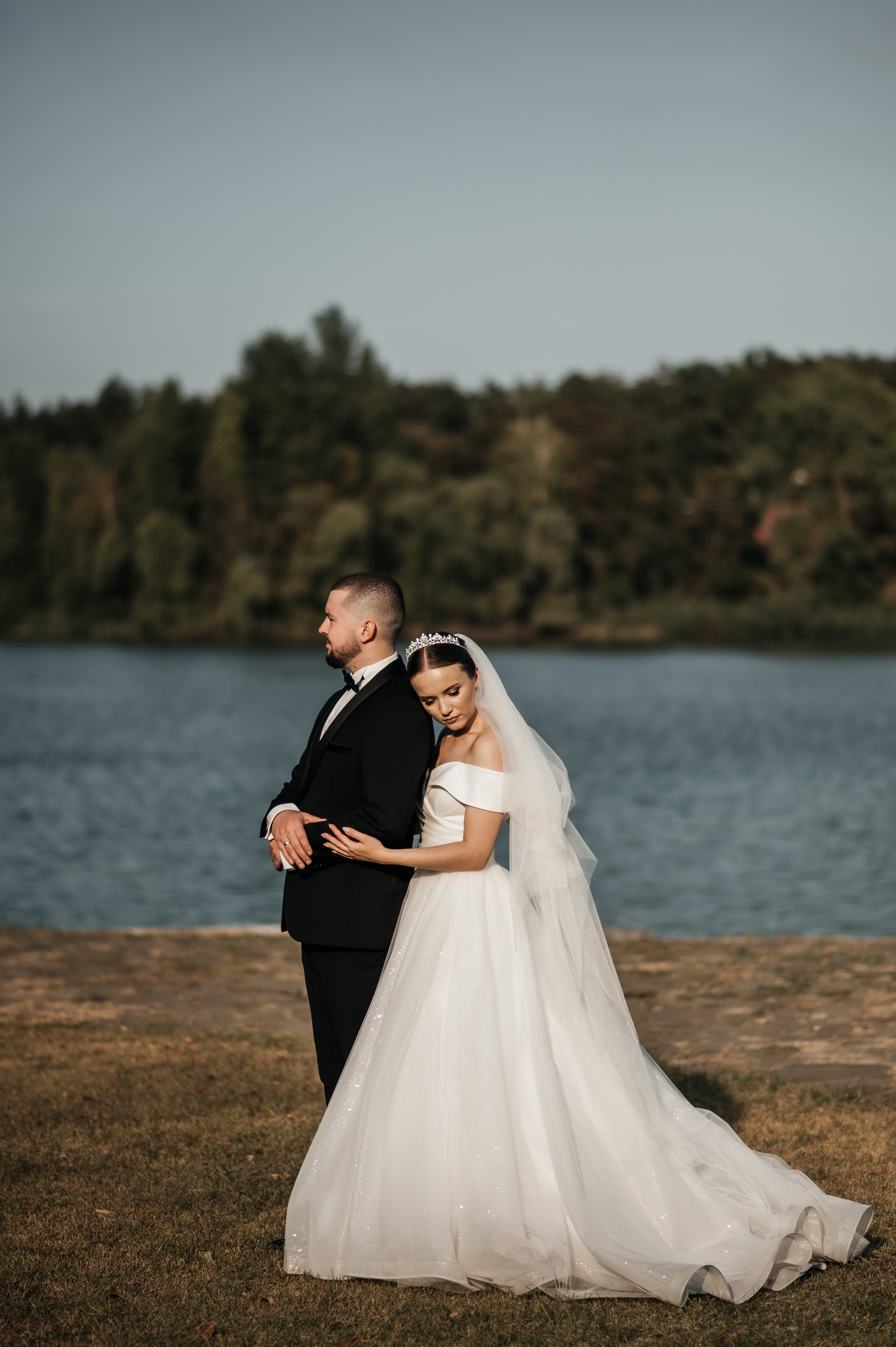 Анастасия и Михаил. Свадебный и семейный фотограф в Белгороде