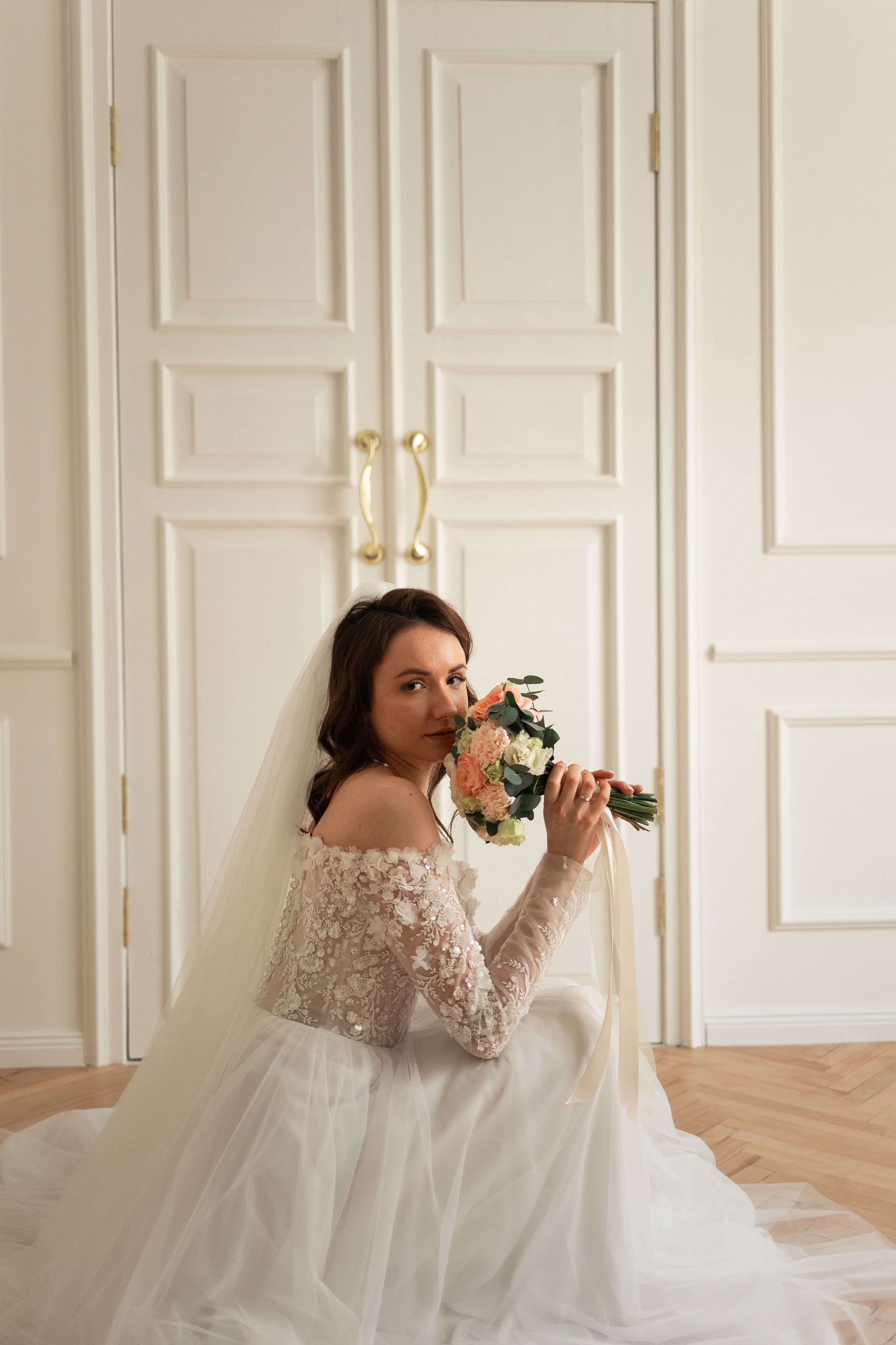 M&I. Семейный фотограф в Севастополе и Симферополе Александра Чистякова