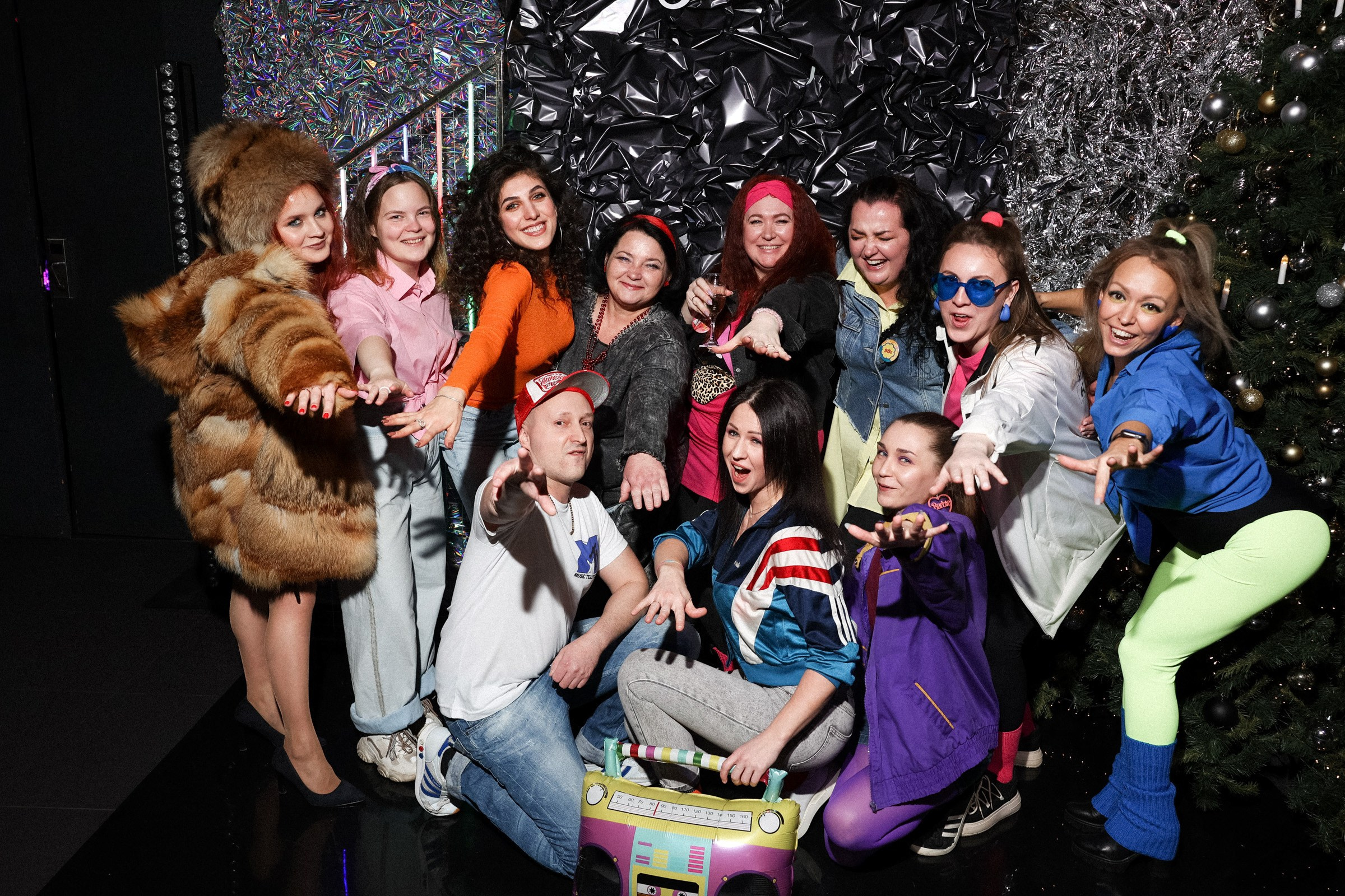 Корпоративы. Свадебный фотограф в Ярославле Илья Жуков