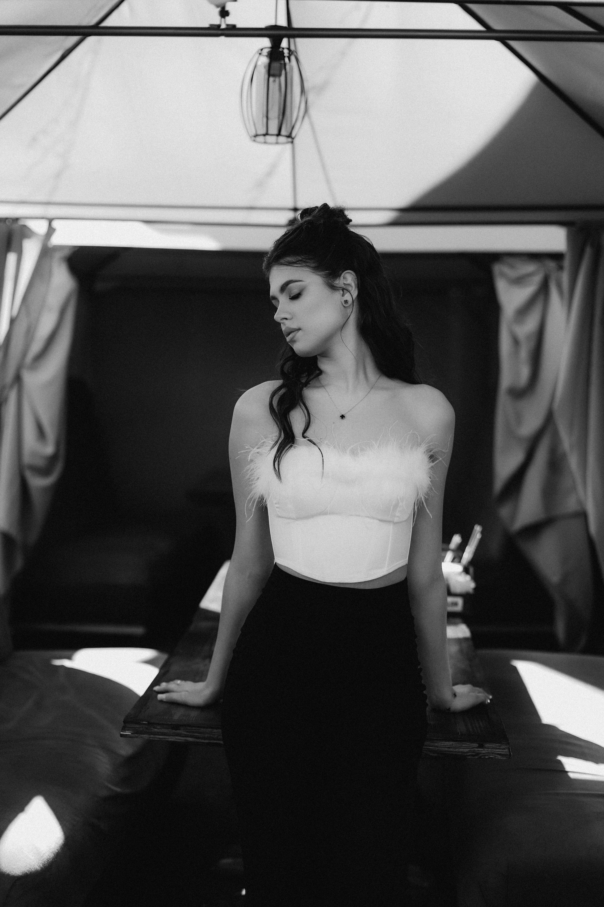 ЛИЛИЯ. Фотограф Мариуполь | Ялта | Крым — Диана Мазенко