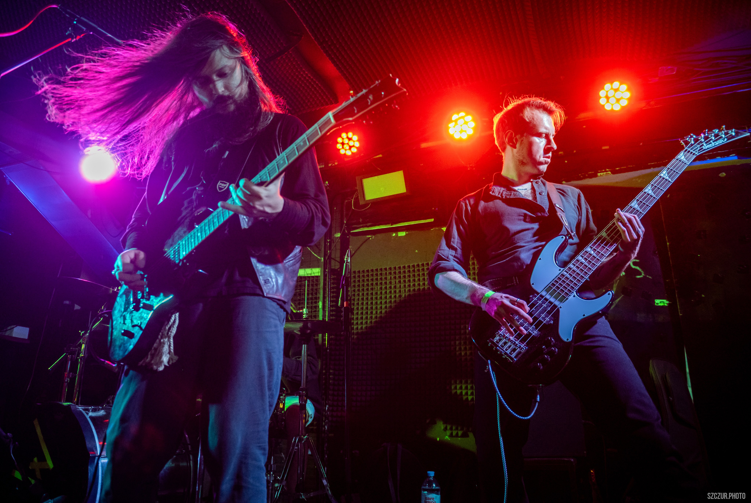 ИЛ в Punk Fiction 13.07.25. Szczur photo