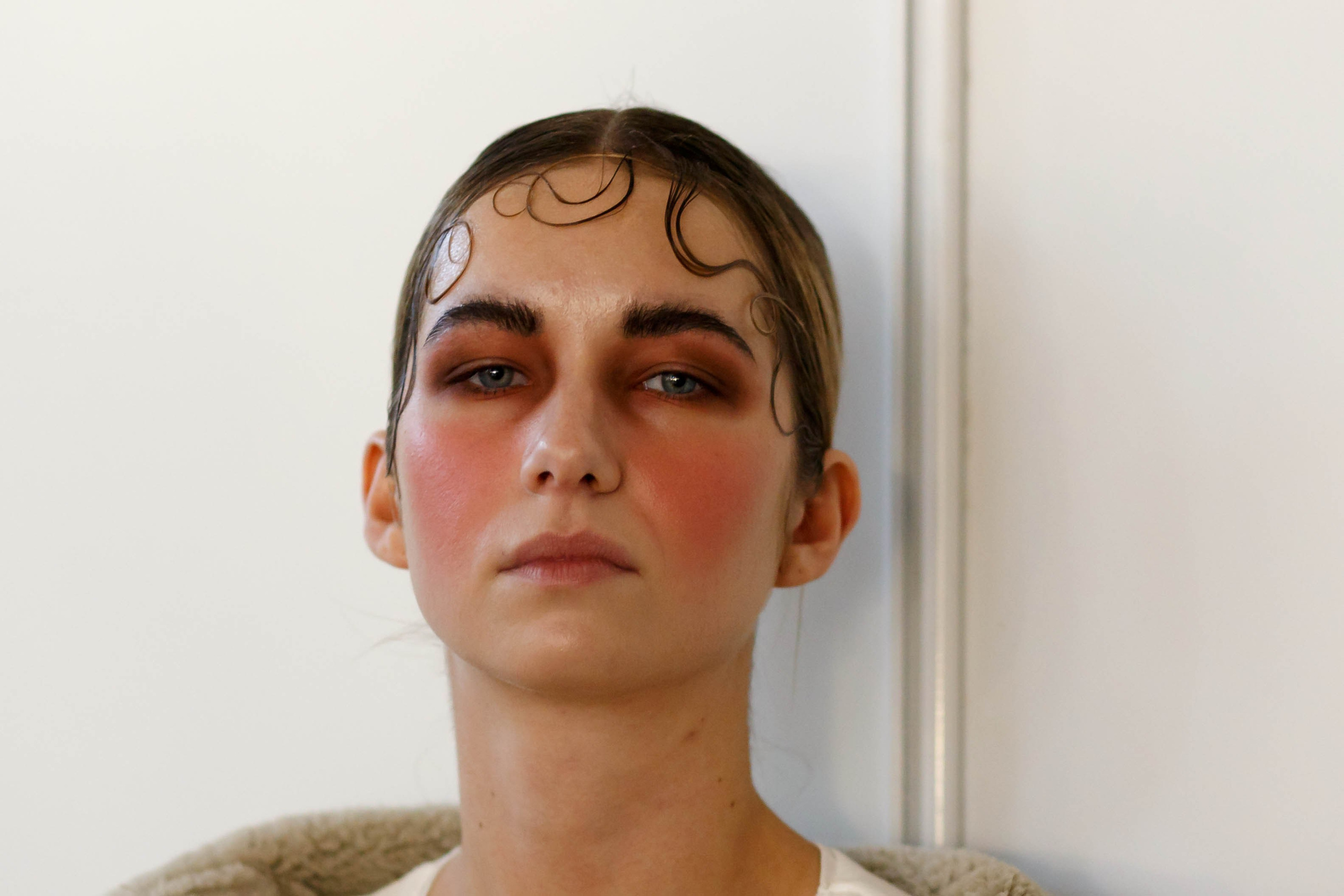 Показ Alvaro Mars на MBFW. Фотограф в Подольске — Мария Бучнева