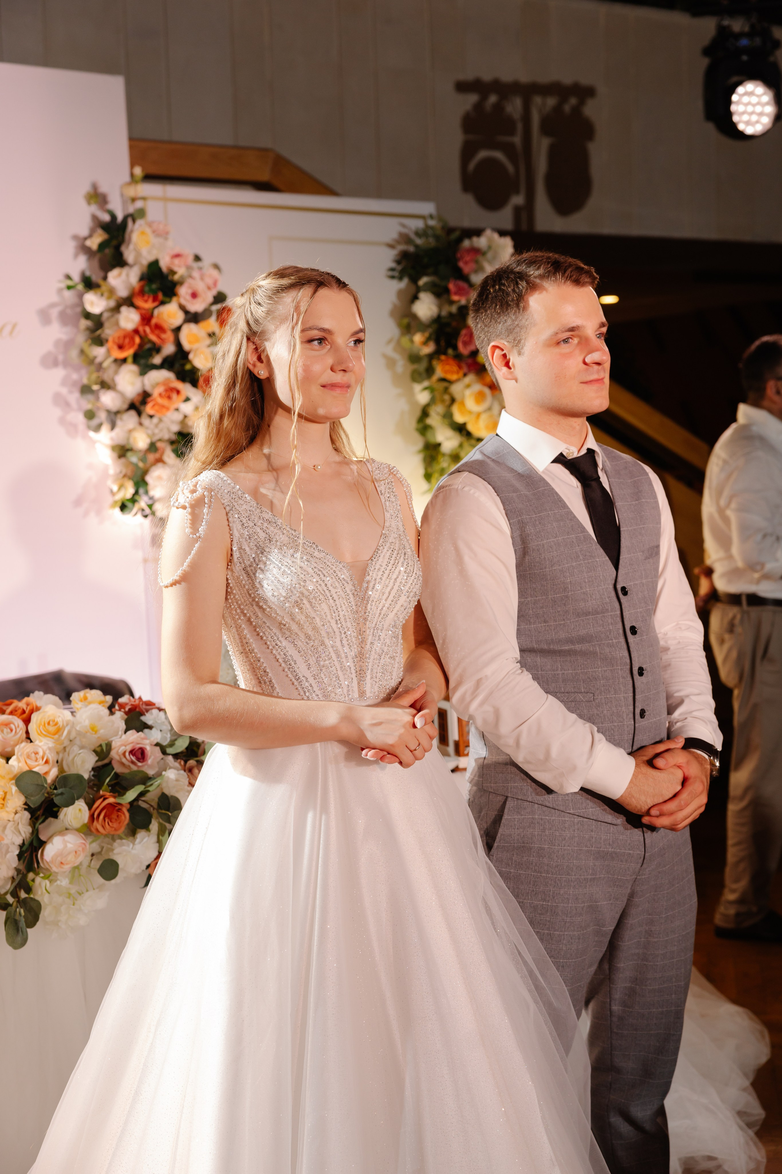 Алёна и Руслан. Фотограф и Видеограф во Владимире