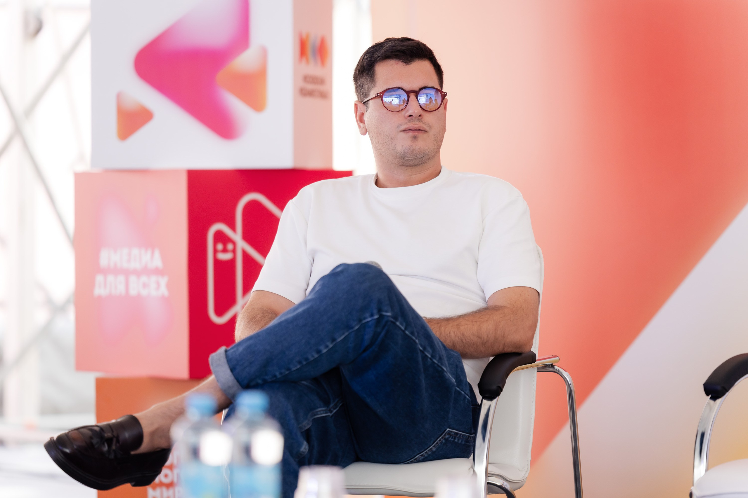 ММФ. Parezhevphoto.ru