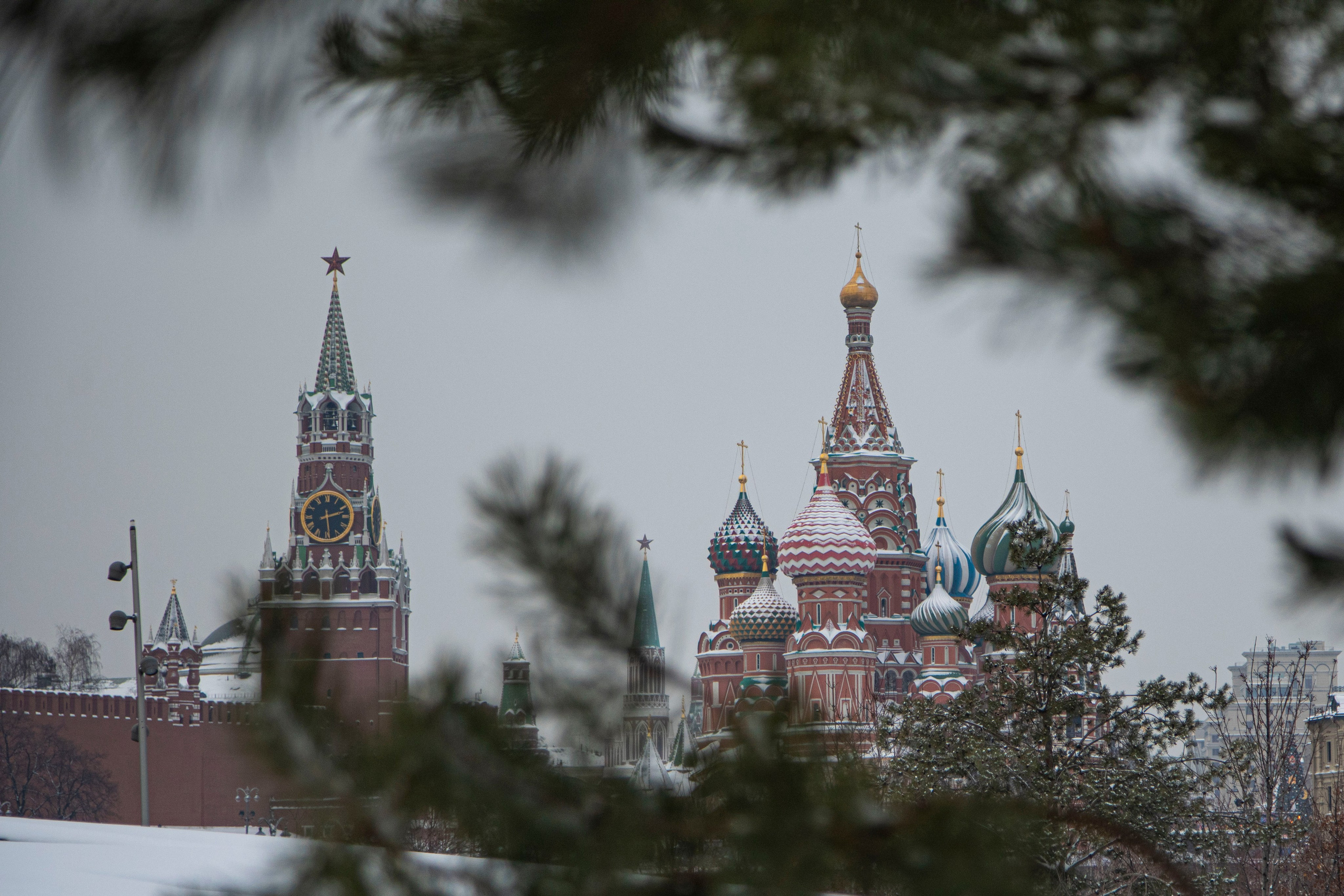Про жизнь. Фотограф Сергей Ловкий