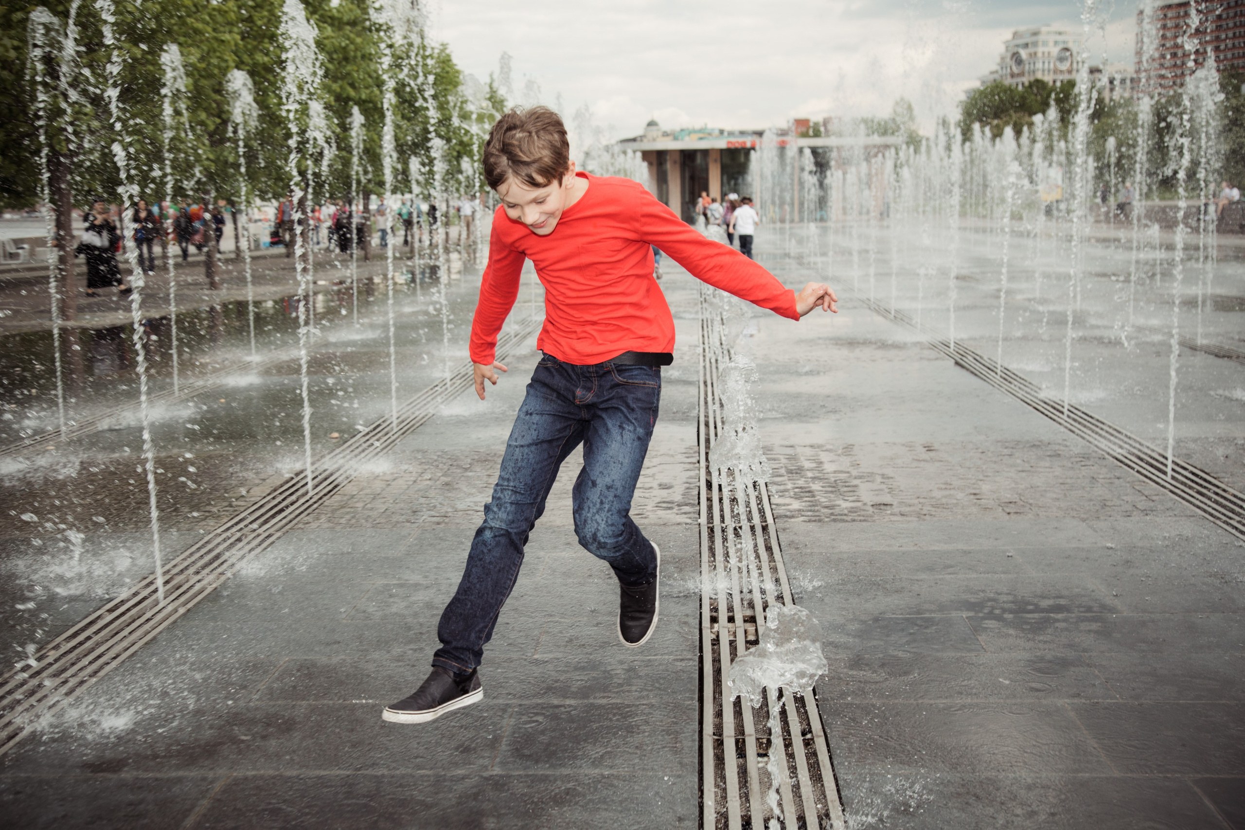 Никита — выпускной. Репортажный фотограф в Москве Константин Дерягин
