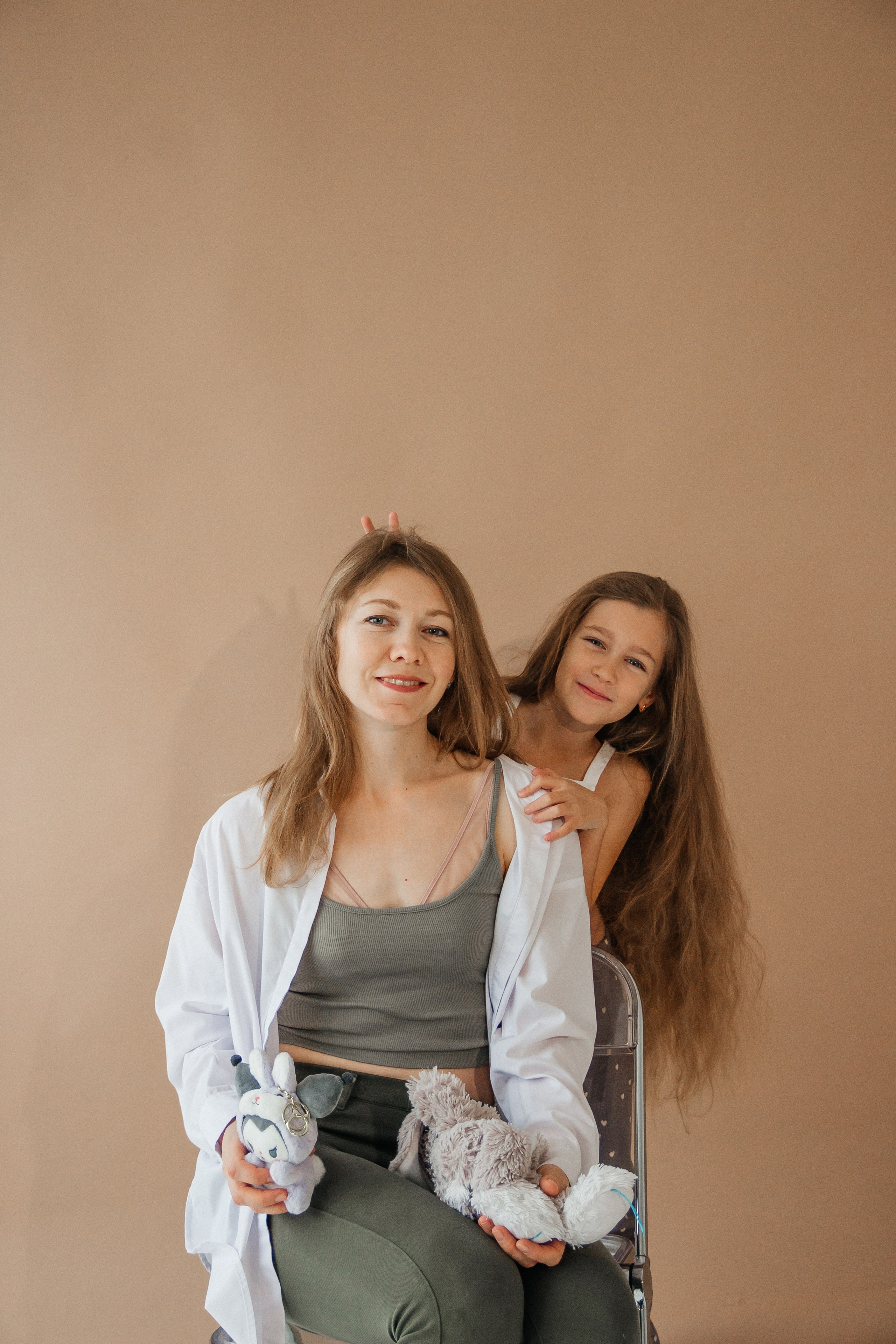 Евгения, Вероника, Настена. Фотограф в Екатеринбурге Катерина Березина