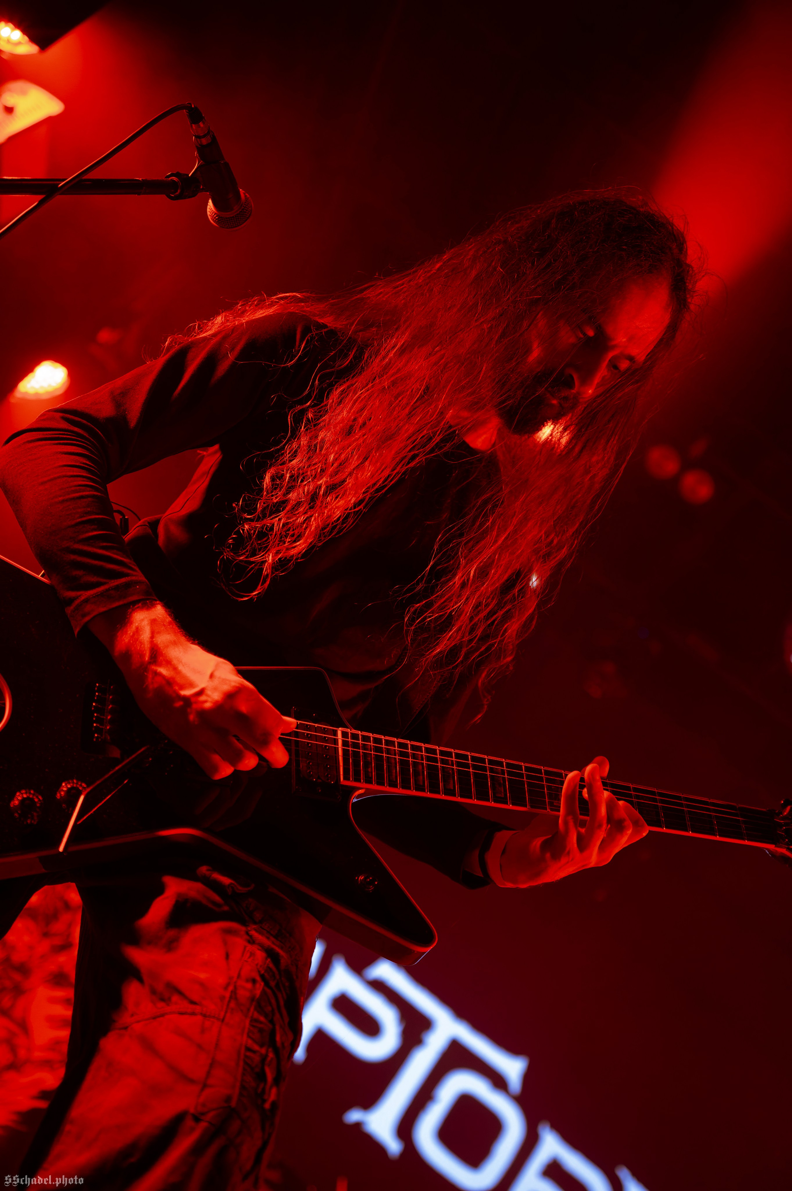 Скрежет Металла // Septory 22.06.2025. We will make everything metal!