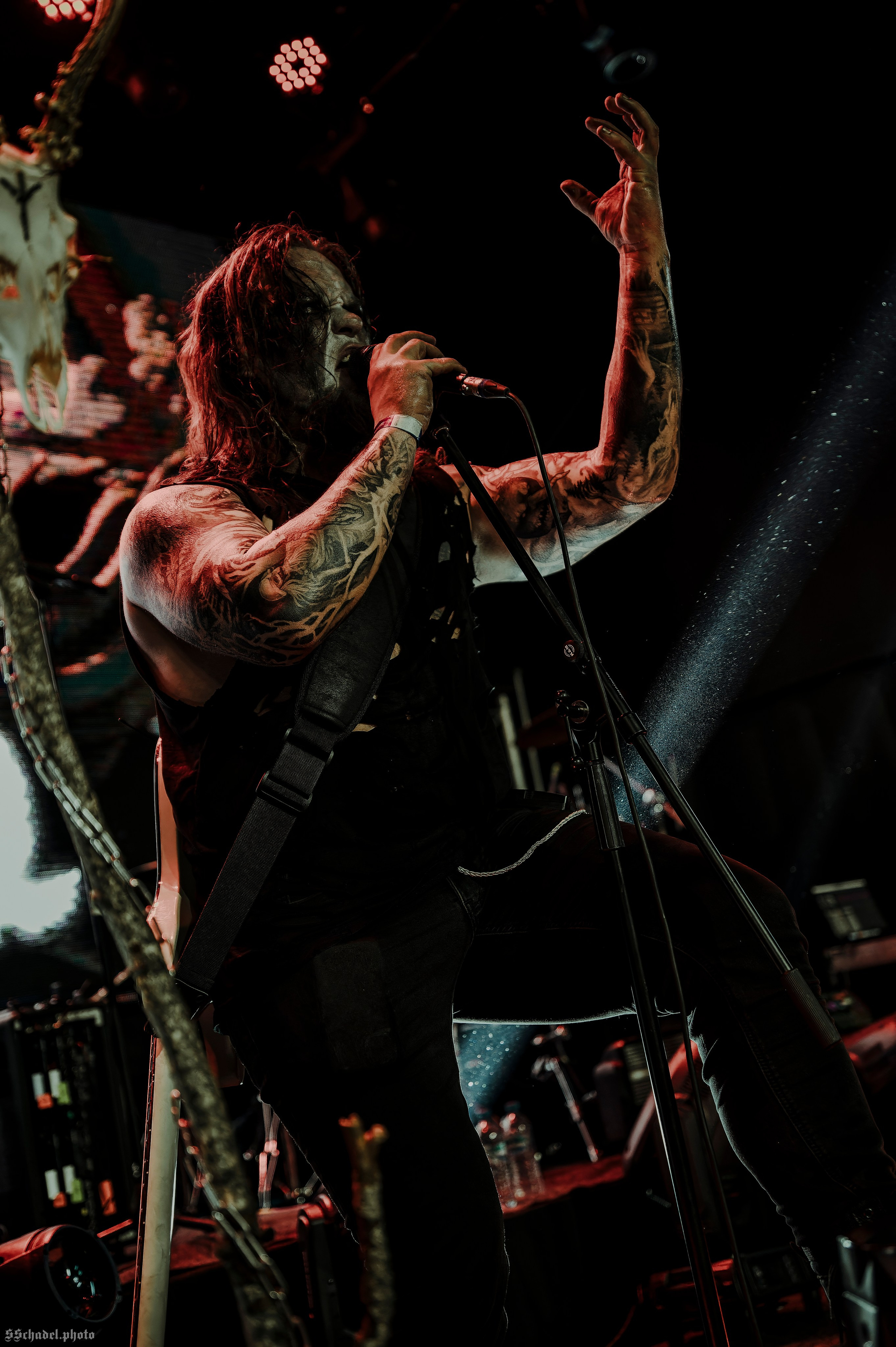 Mjod 16.05.26. We will make everything metal!