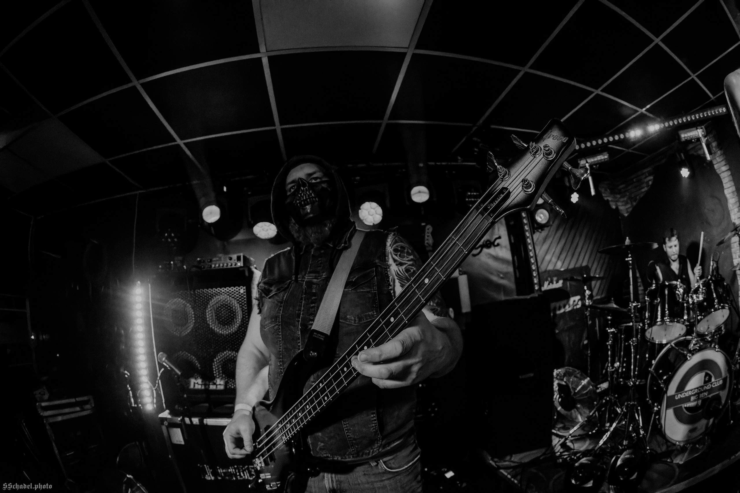 Aspid 23.08.25. We will make everything metal!