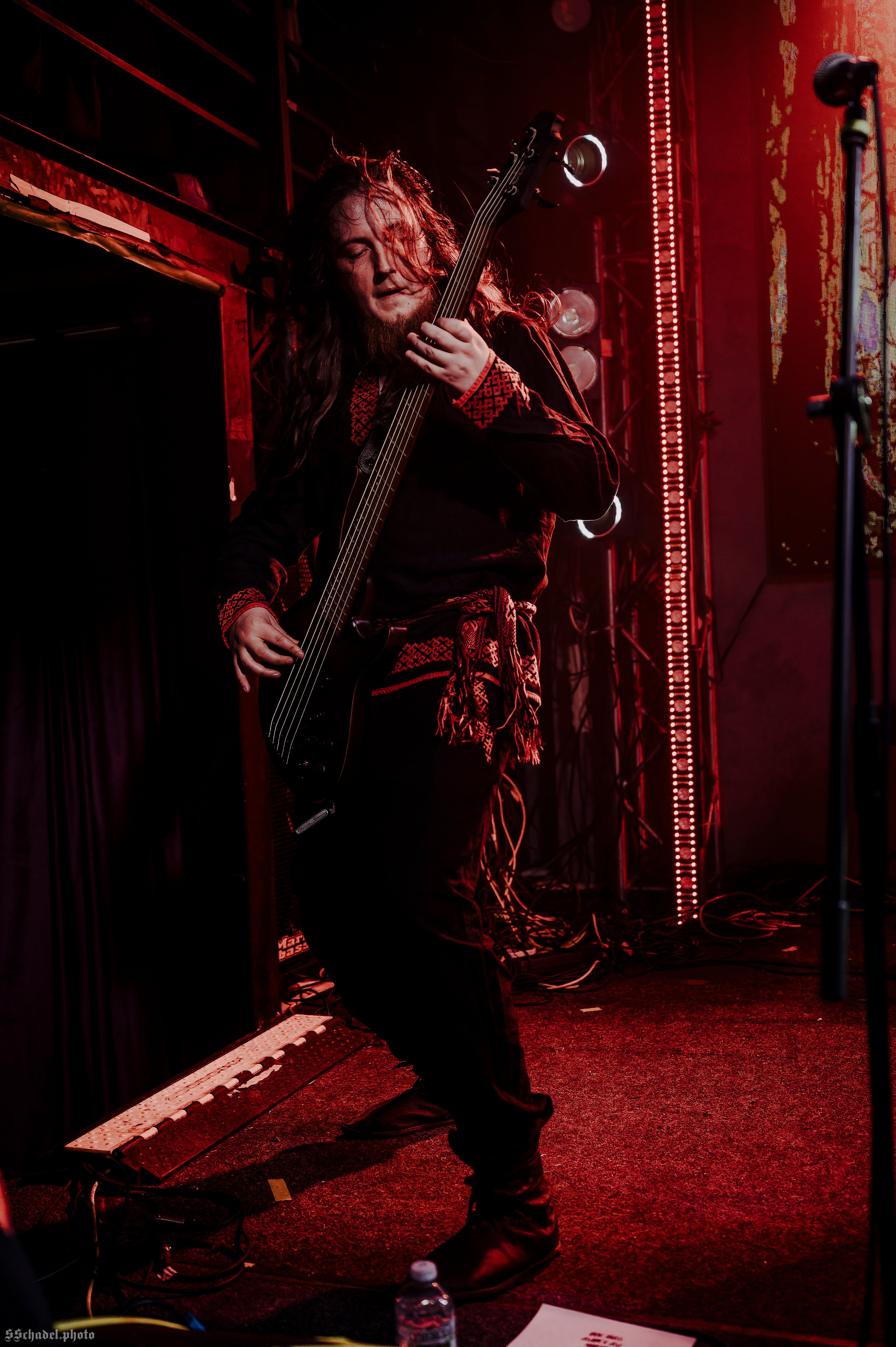 Drakon 08.05.26. We will make everything metal!