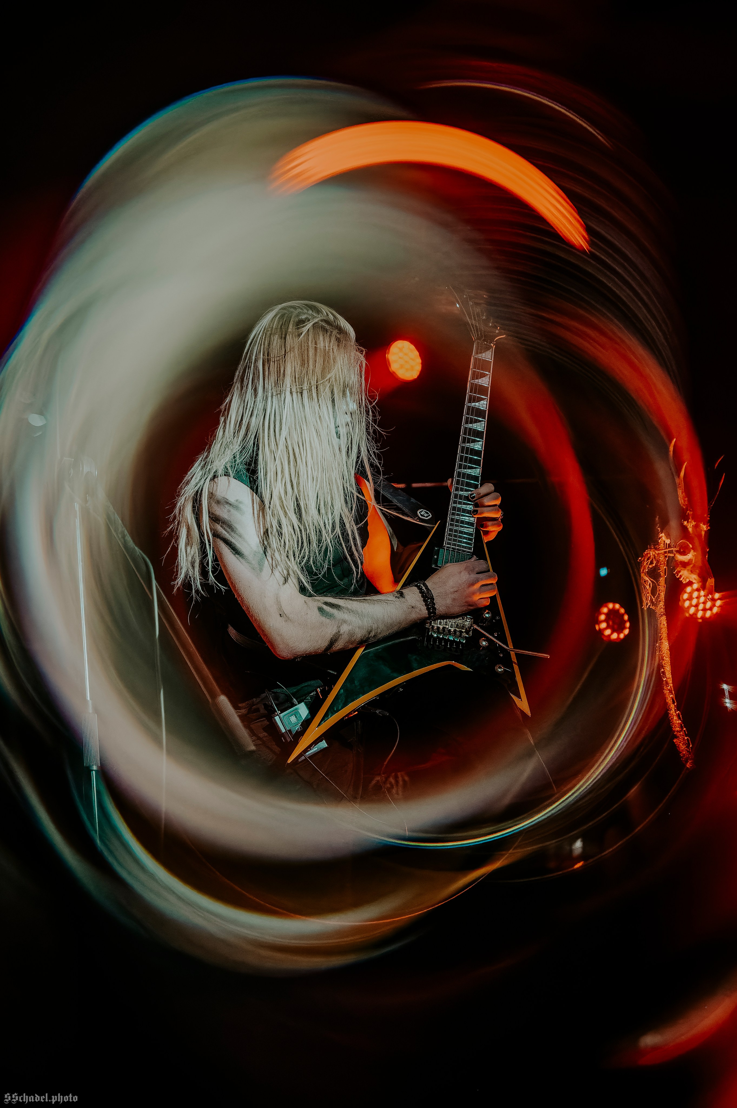 Mjod 19.04.26. We will make everything metal!