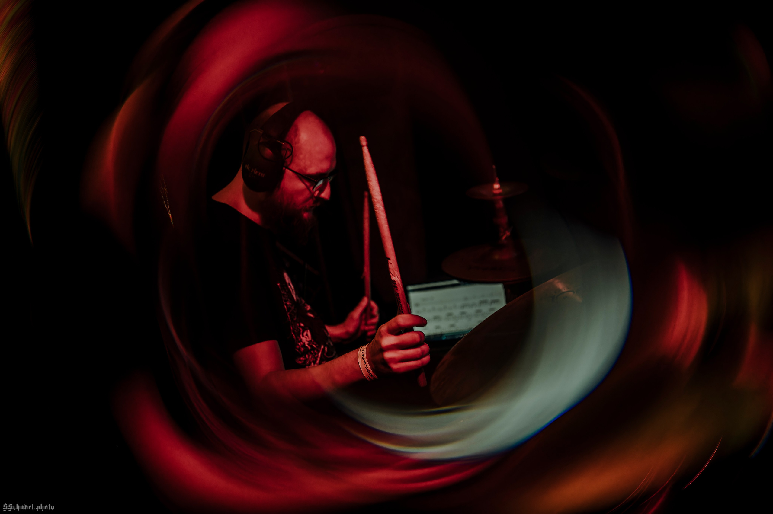 Хрен 25.10.25. We will make everything metal!