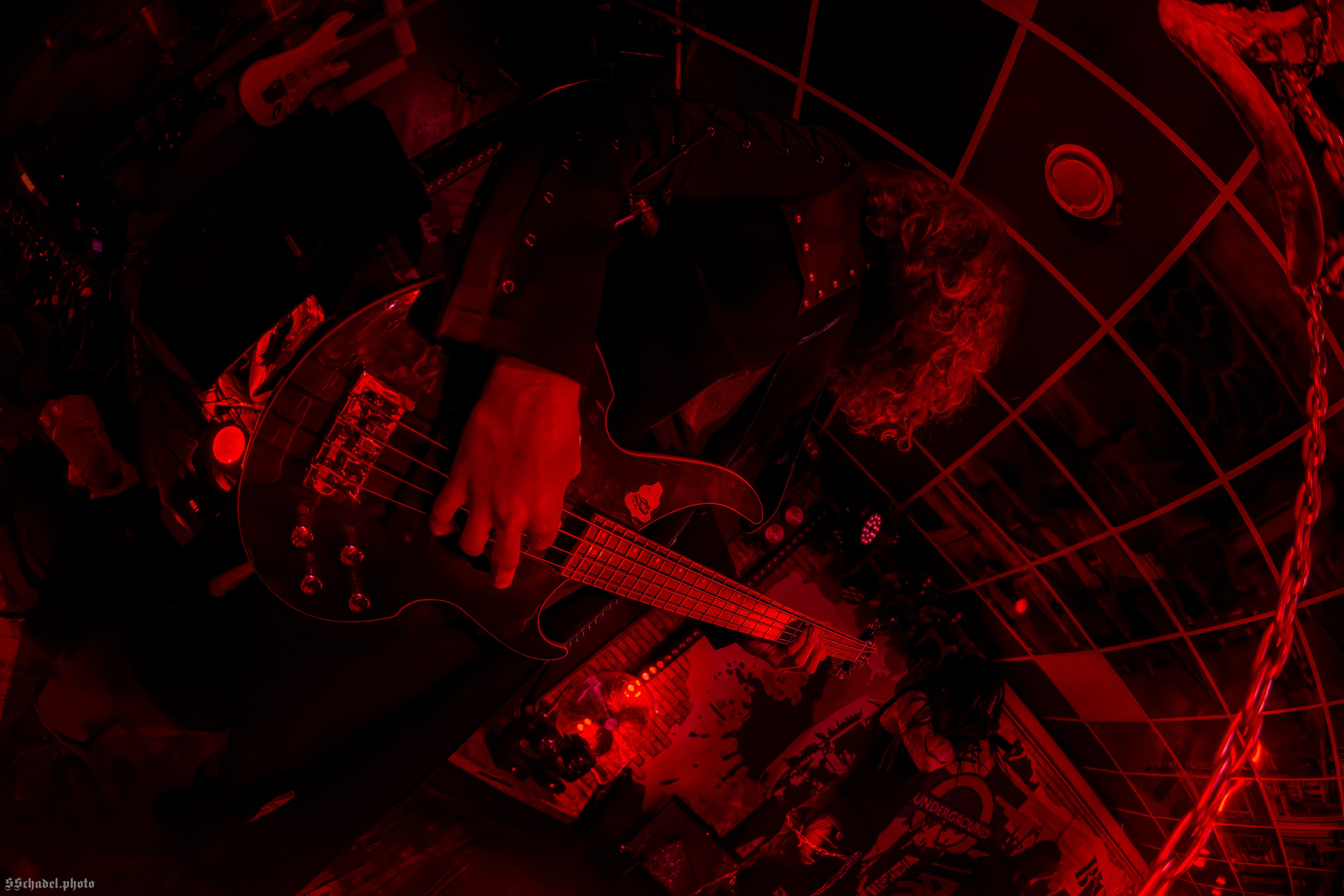Neargroth 23.08.25. We will make everything metal!
