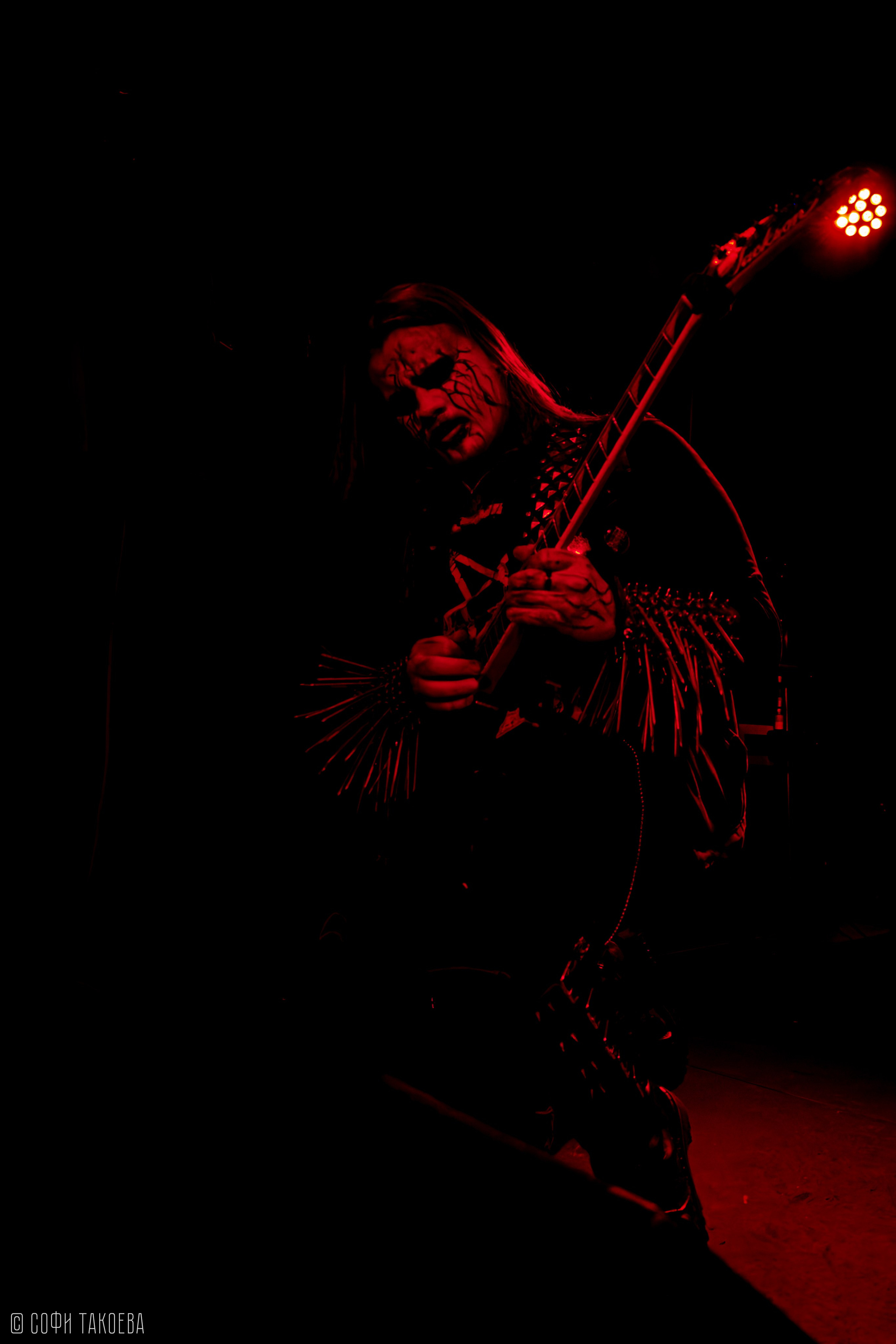 Neargroth 21.02.25. We will make everything metal!