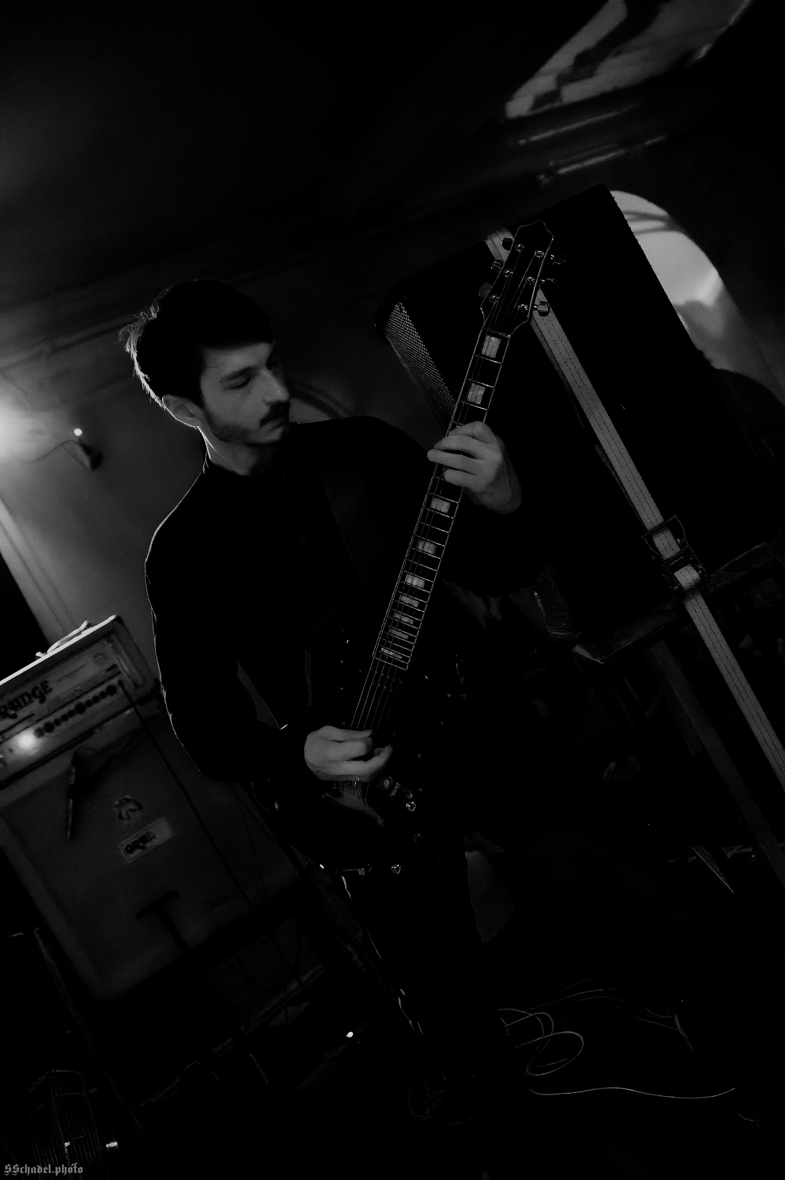 ИЛ 22.05.26. We will make everything metal!