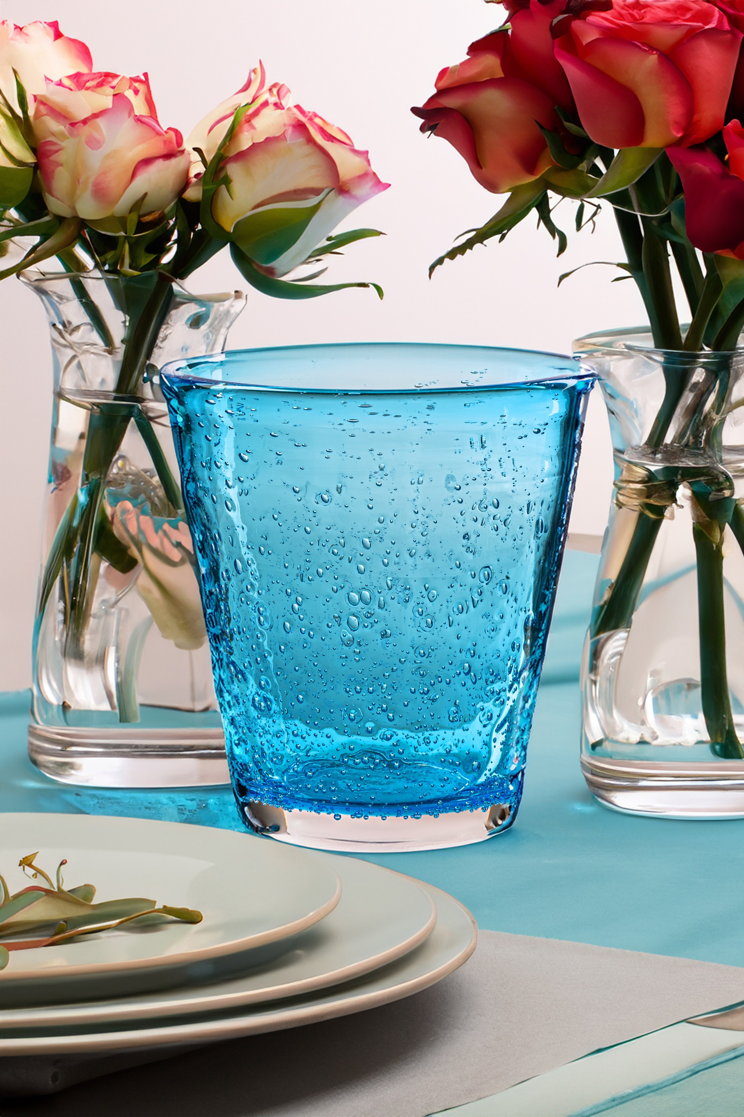 Ретушь фотографий посуды | Студия SVITHART