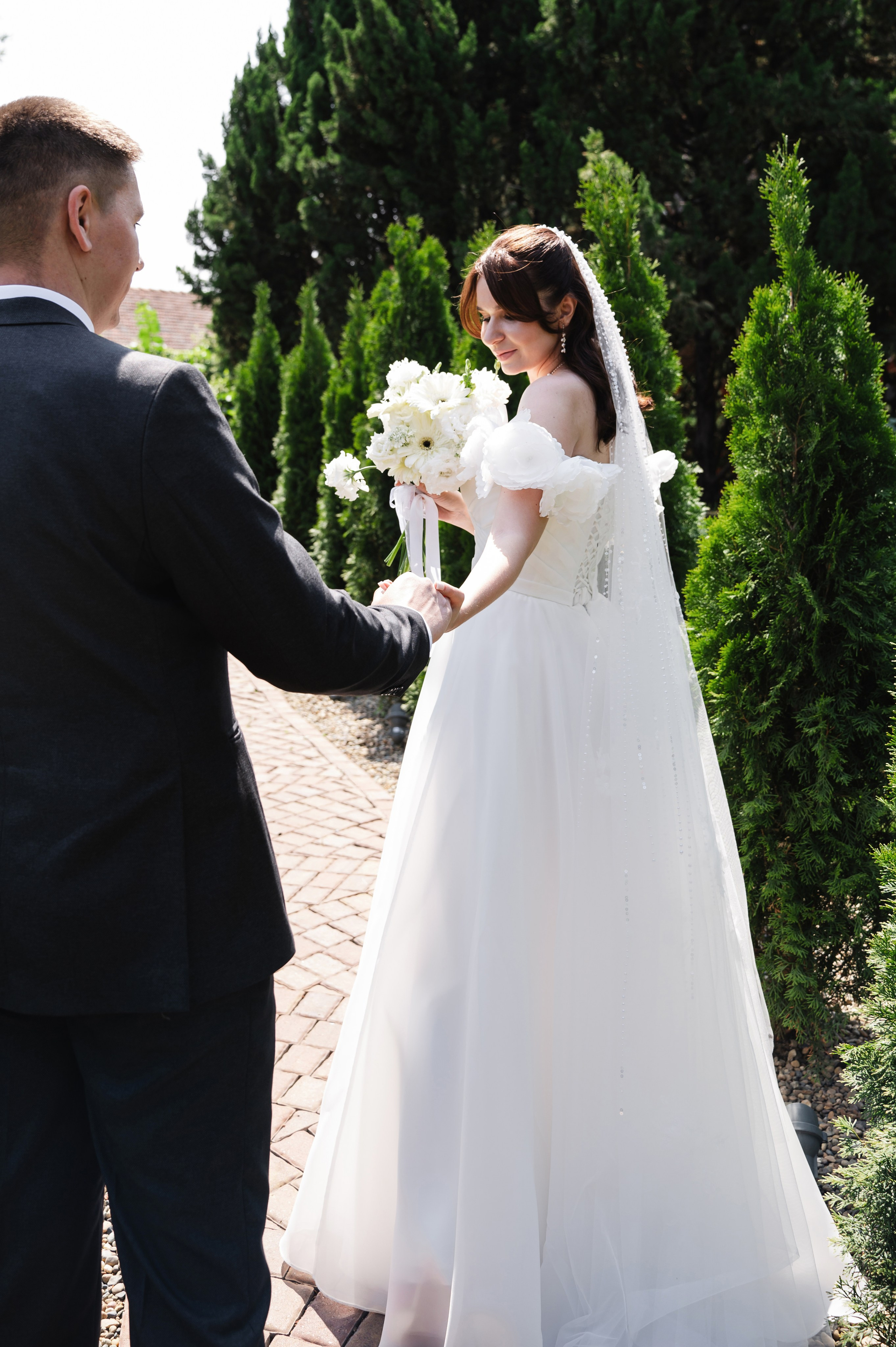 Свадьба/Old House. Фотограф Ярута Оксана / Ростов-на-Дону