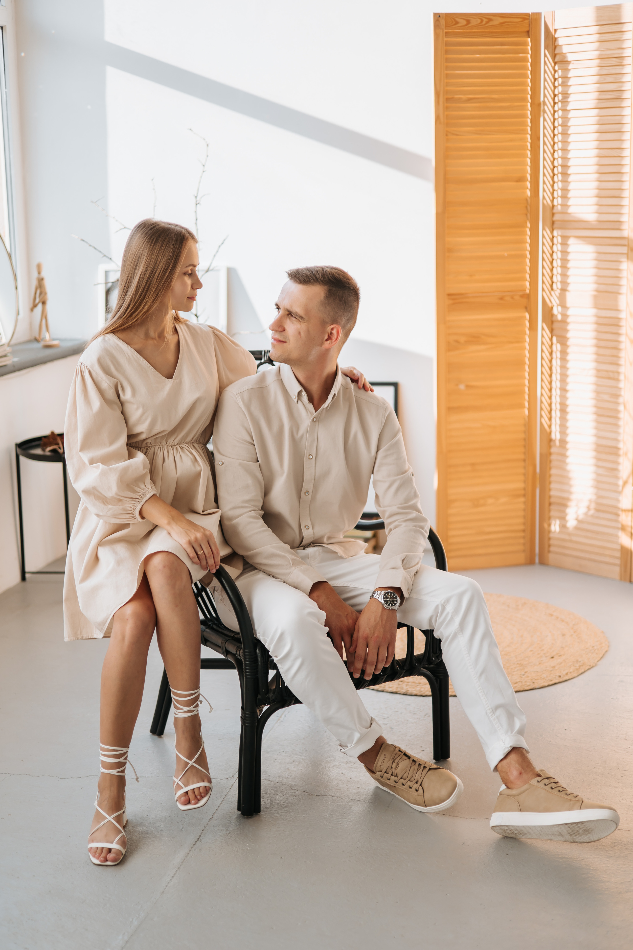 Гендер пати. Семейный фотограф Саша Воробей Майкоп