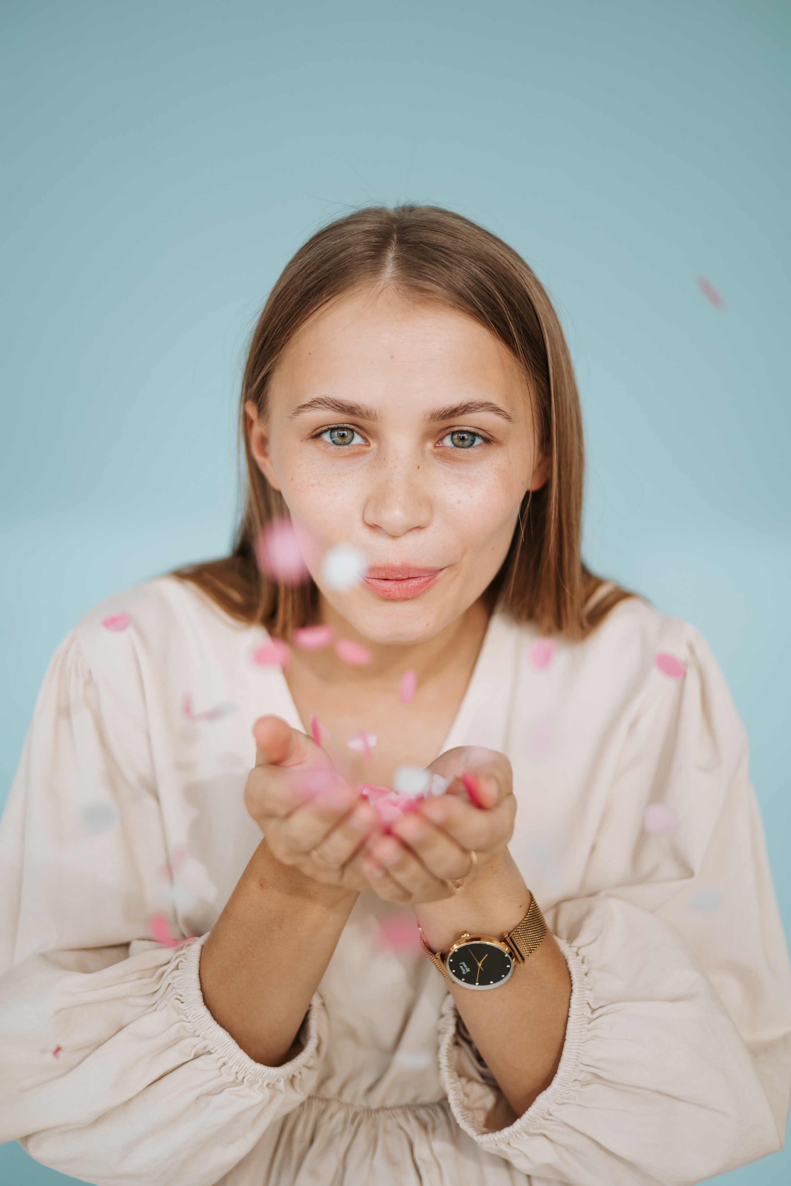 Гендер пати. Семейный фотограф Саша Воробей Майкоп