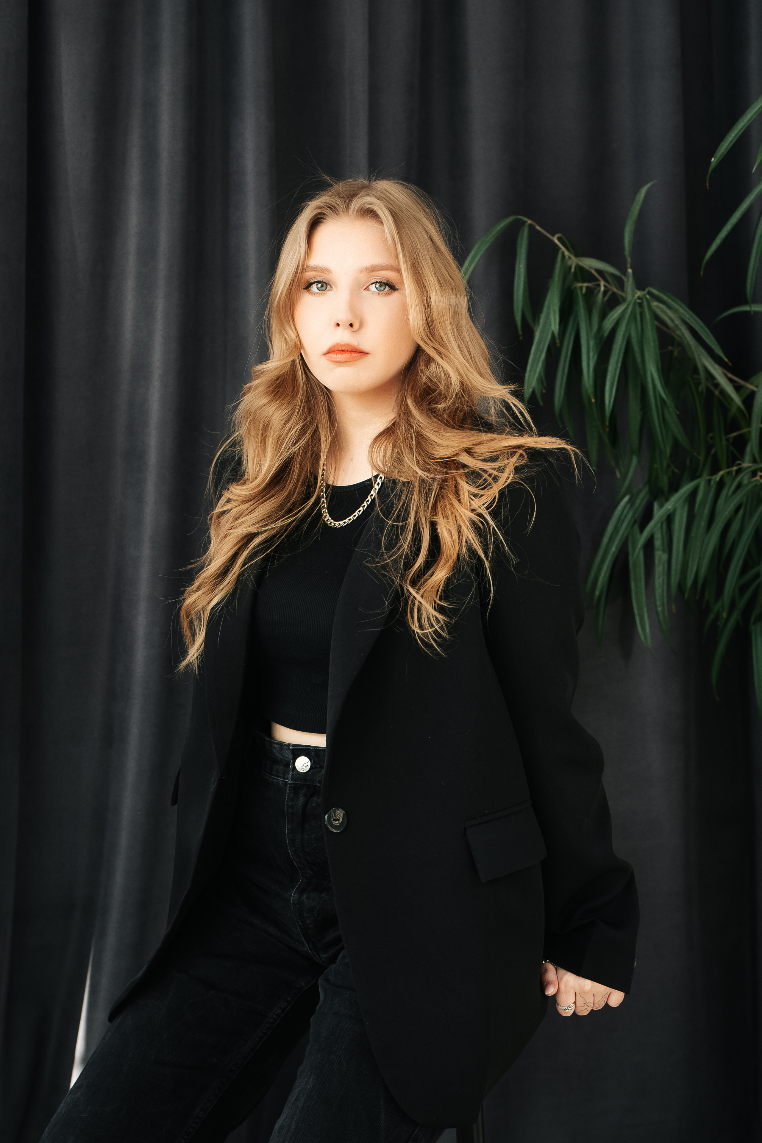 Портреты в студии. Семейный фотограф Саша Воробей Майкоп