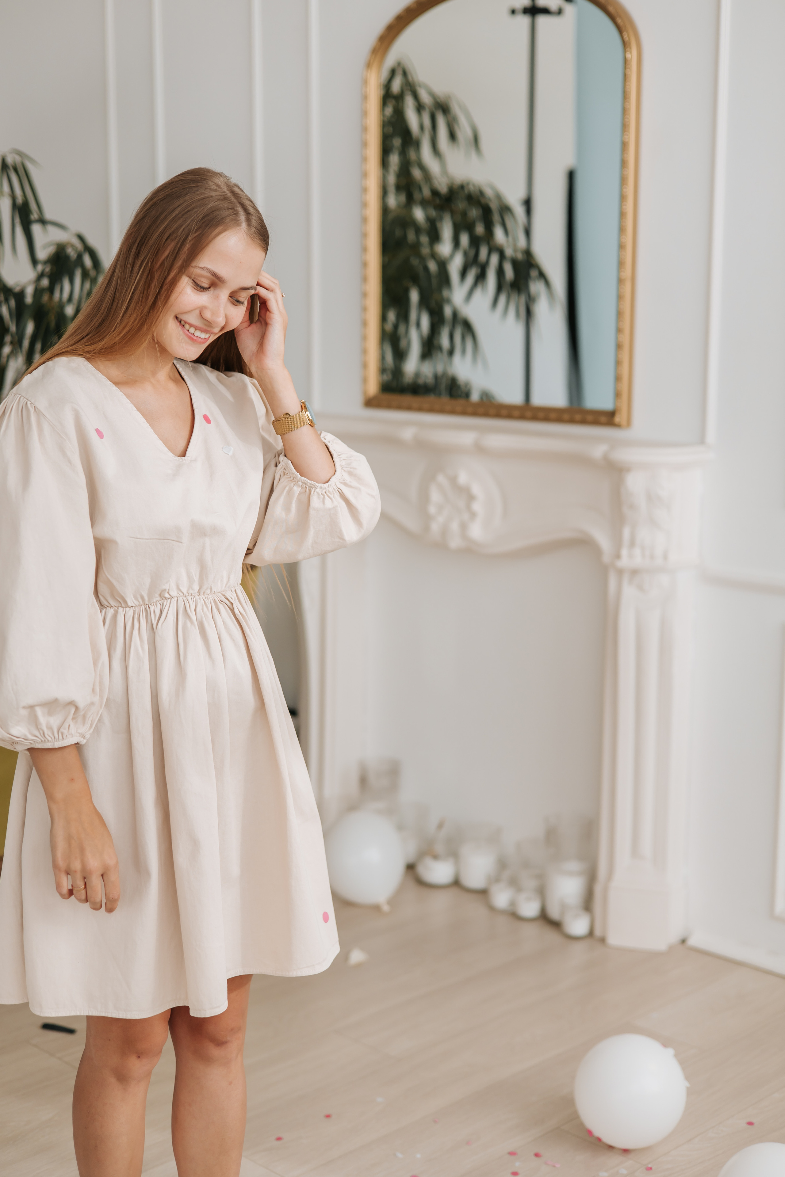 Гендер пати. Семейный фотограф Саша Воробей Майкоп