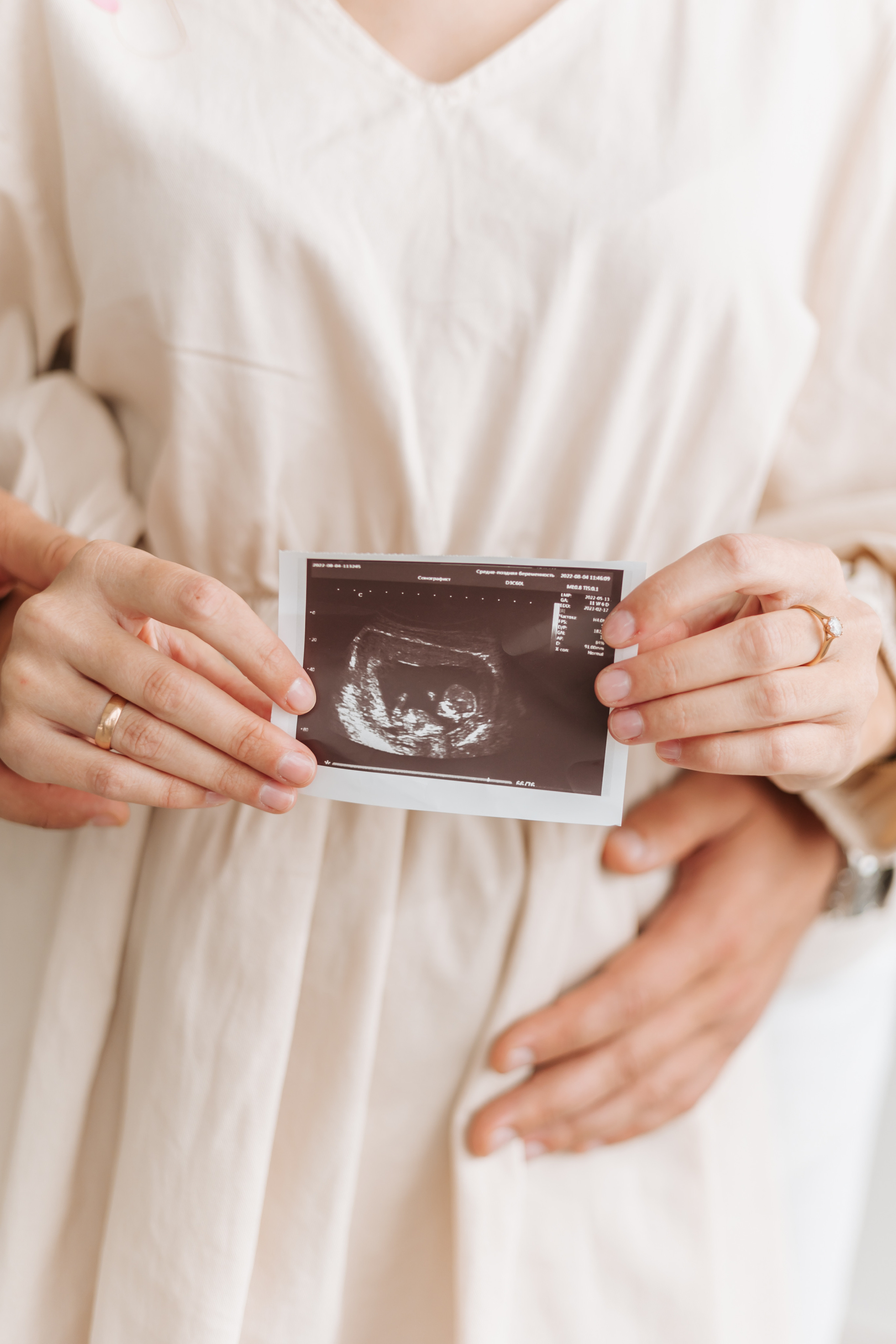 Гендер пати. Семейный фотограф Саша Воробей Майкоп