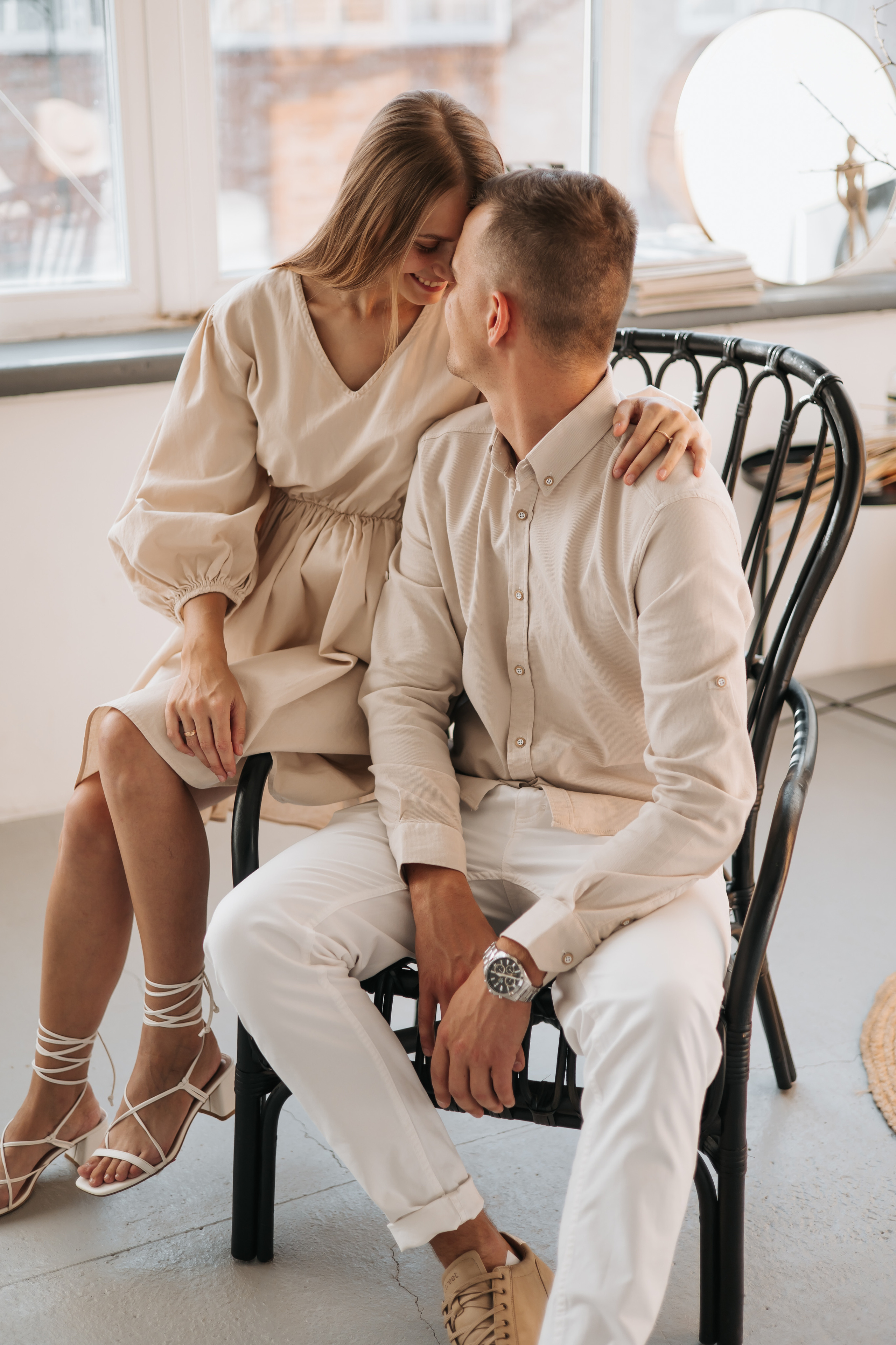 Гендер пати. Семейный фотограф Саша Воробей Майкоп