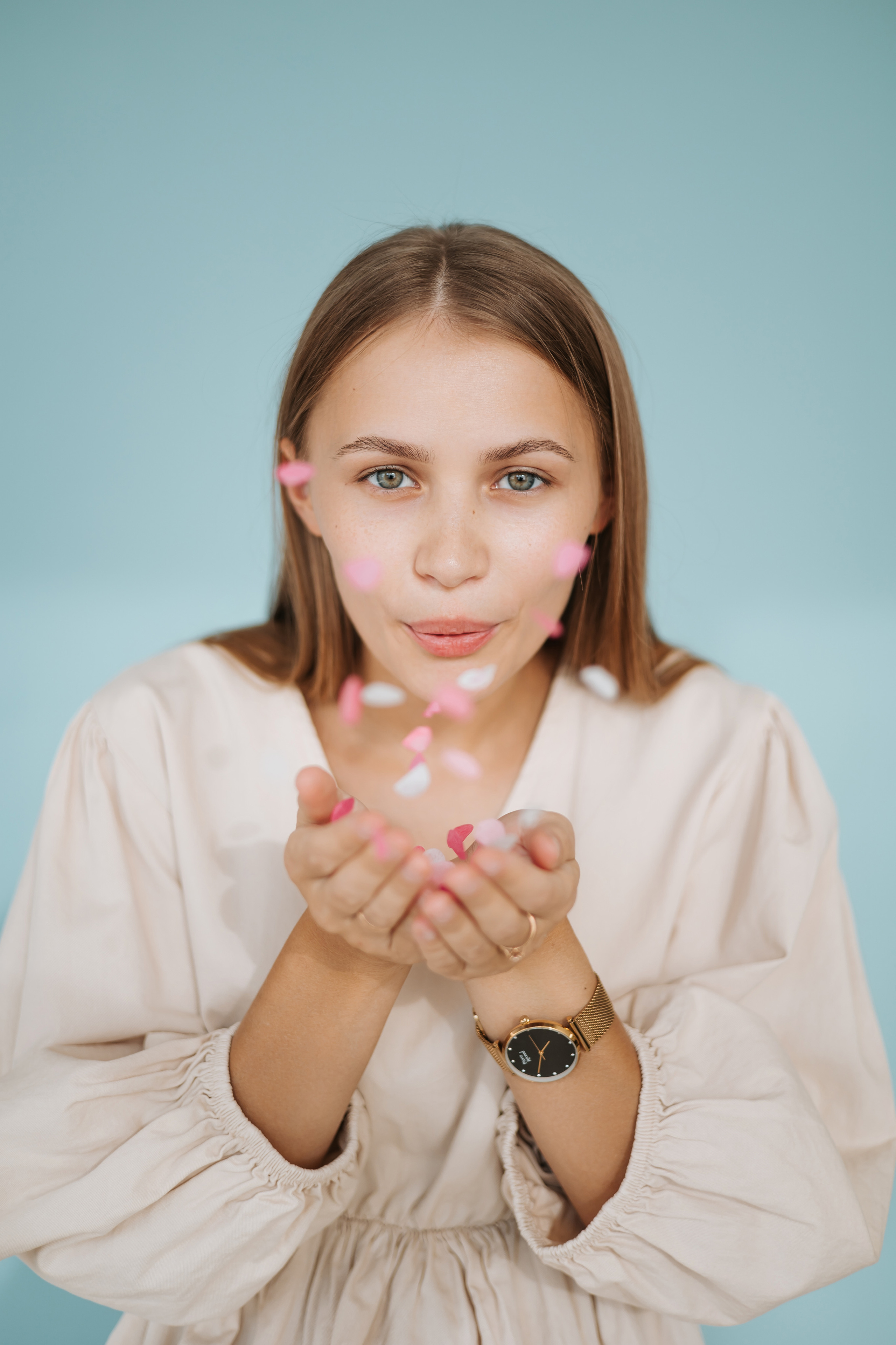 Гендер пати. Семейный фотограф Саша Воробей Майкоп