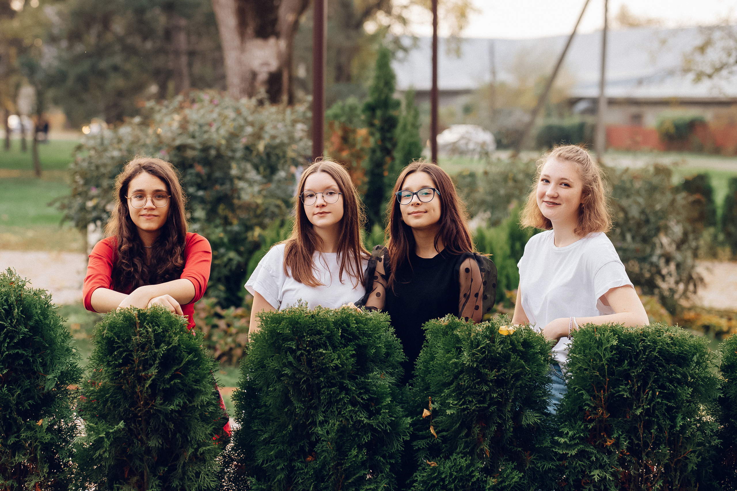 Прогулки. Семейный фотограф Саша Воробей Майкоп